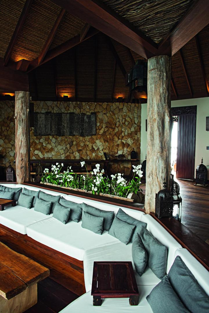 Song Saa – Private island in Cambodia, Asia & Middle East