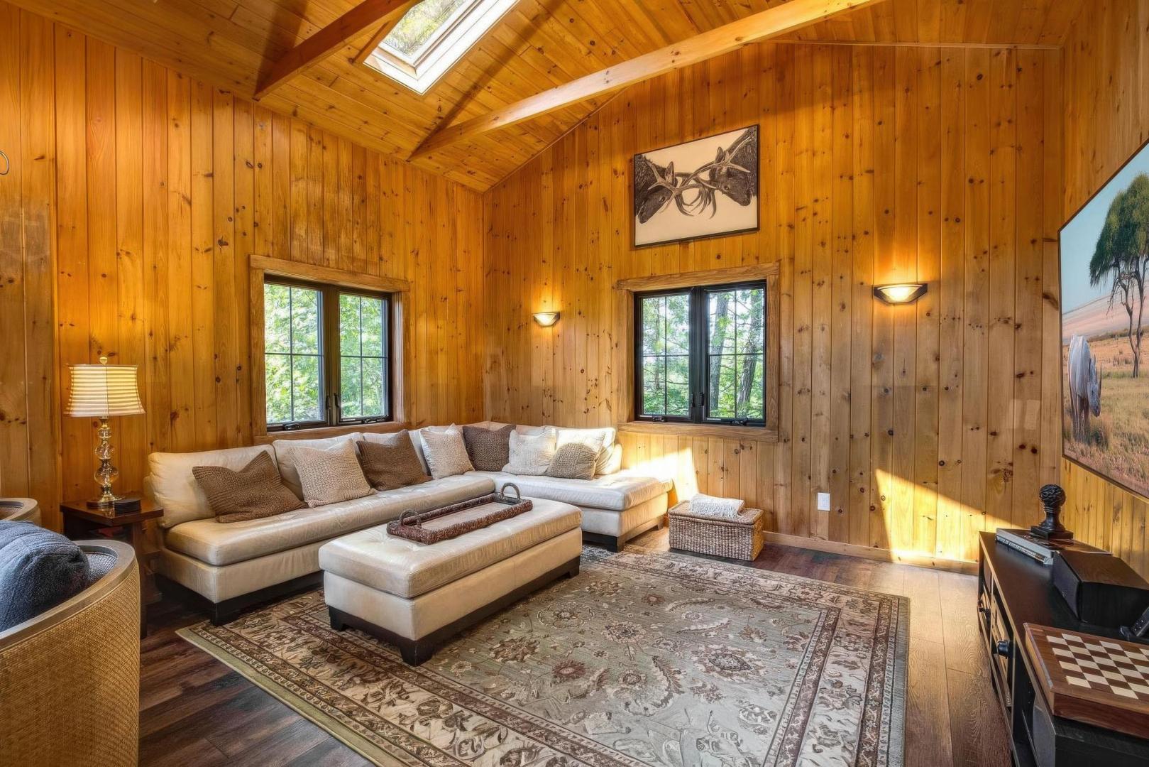 Tower Island – Private island in Georgian Bay, Ontario, Canada