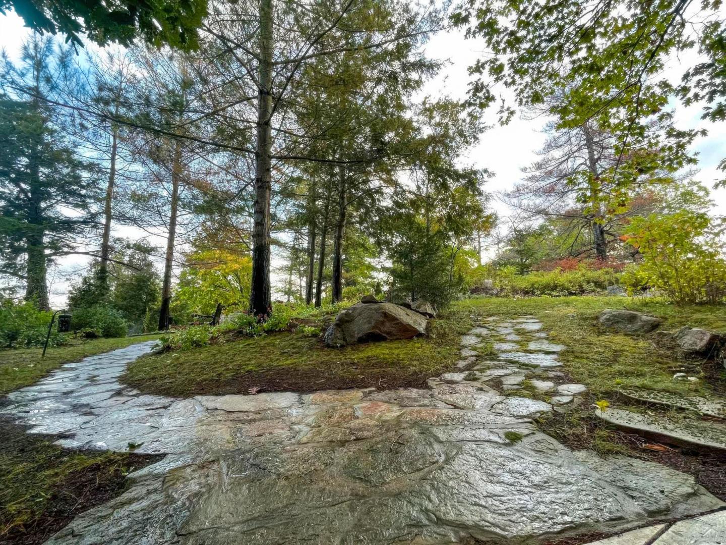 Veridian Island – Private island in Eastern Ontario, Ontario, Canada