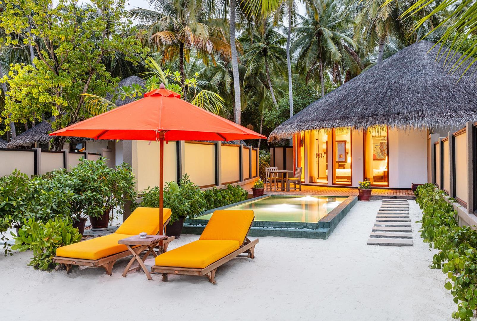 Angsana Velavaru – Private island in Maldives, Asia & Middle East