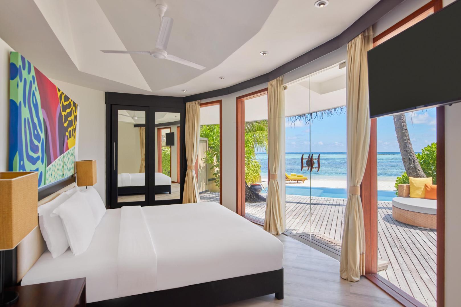 Angsana Velavaru – Private island in Maldives, Asia & Middle East
