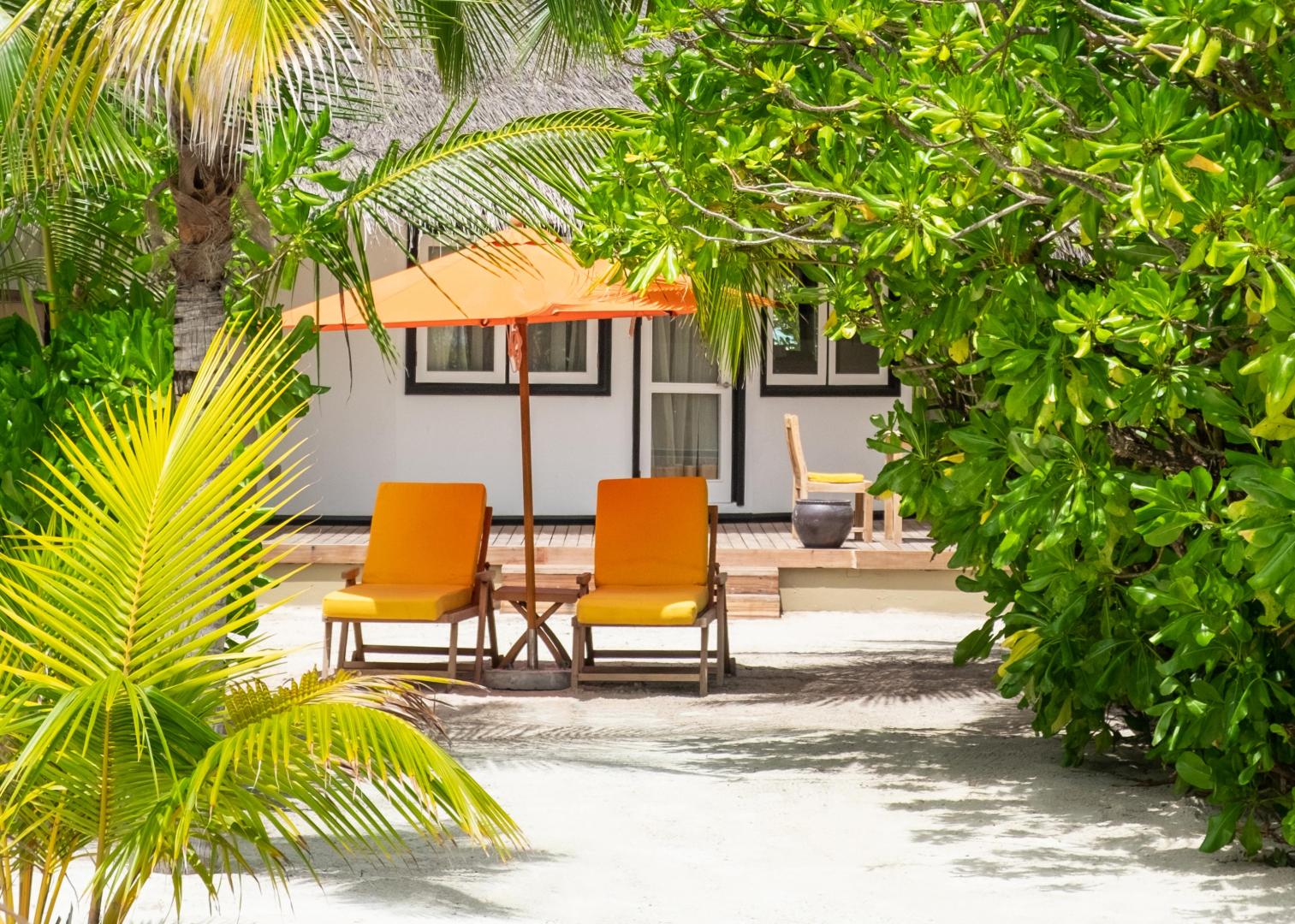 Angsana Velavaru – Private island in Maldives, Asia & Middle East