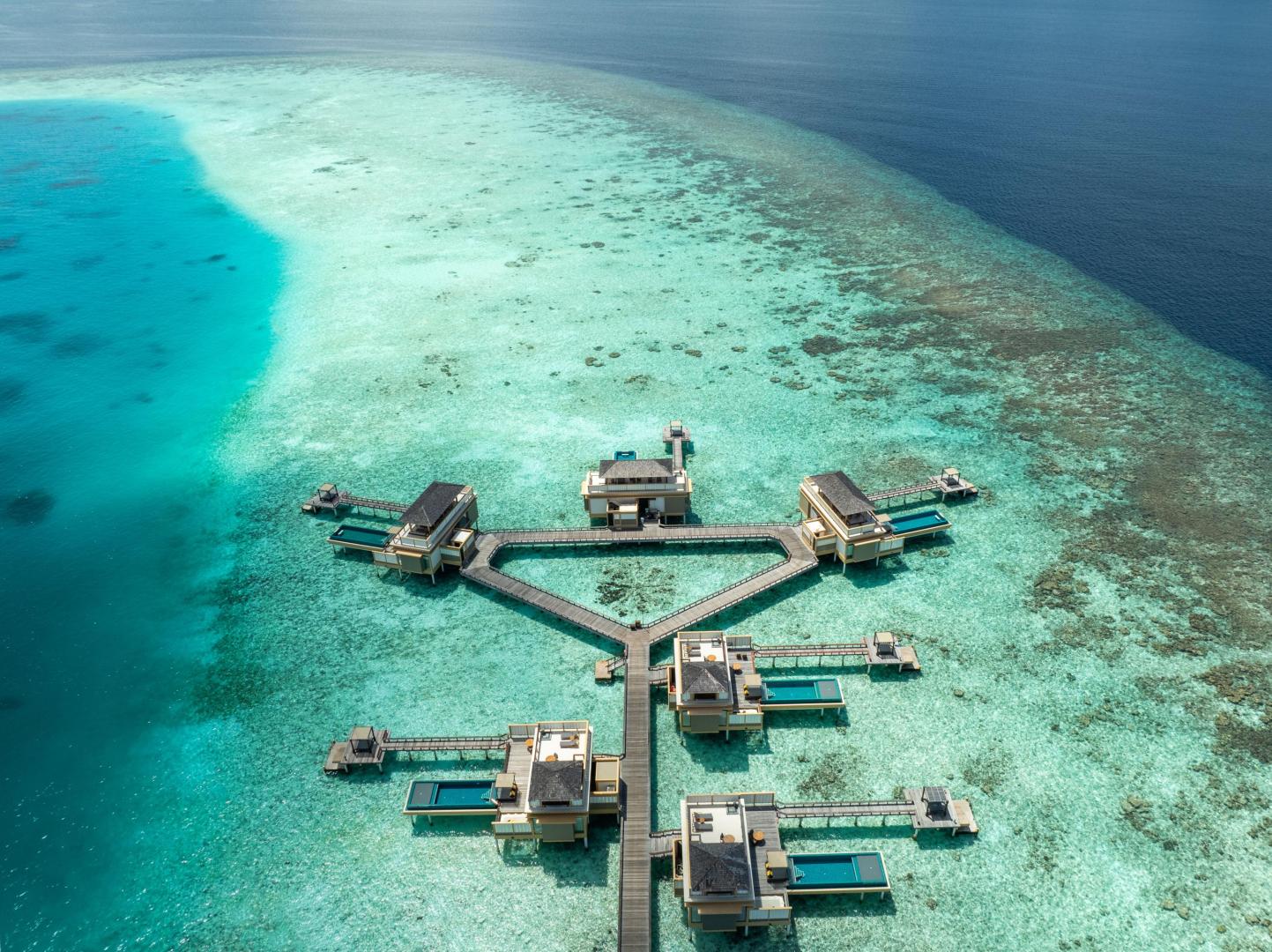 Angsana Velavaru – Private island in Maldives, Asia & Middle East