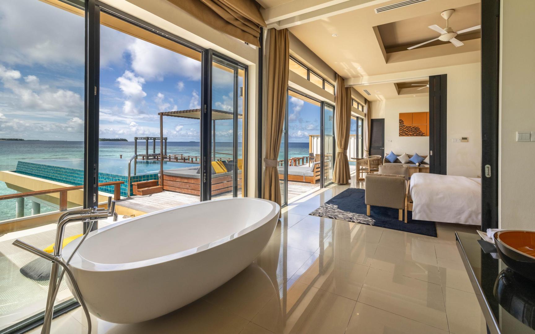 Angsana Velavaru – Private island in Maldives, Asia & Middle East