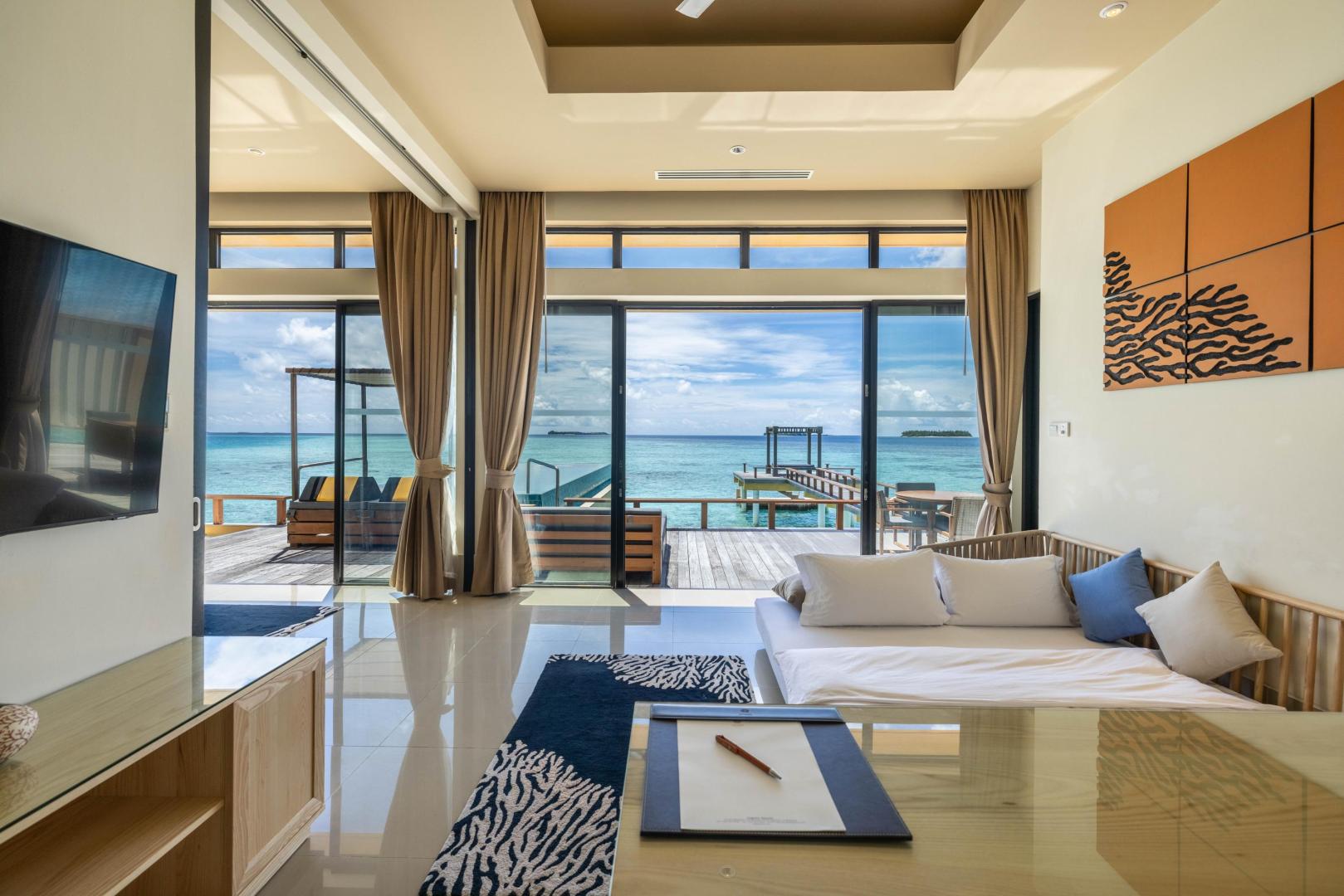 Angsana Velavaru – Private island in Maldives, Asia & Middle East