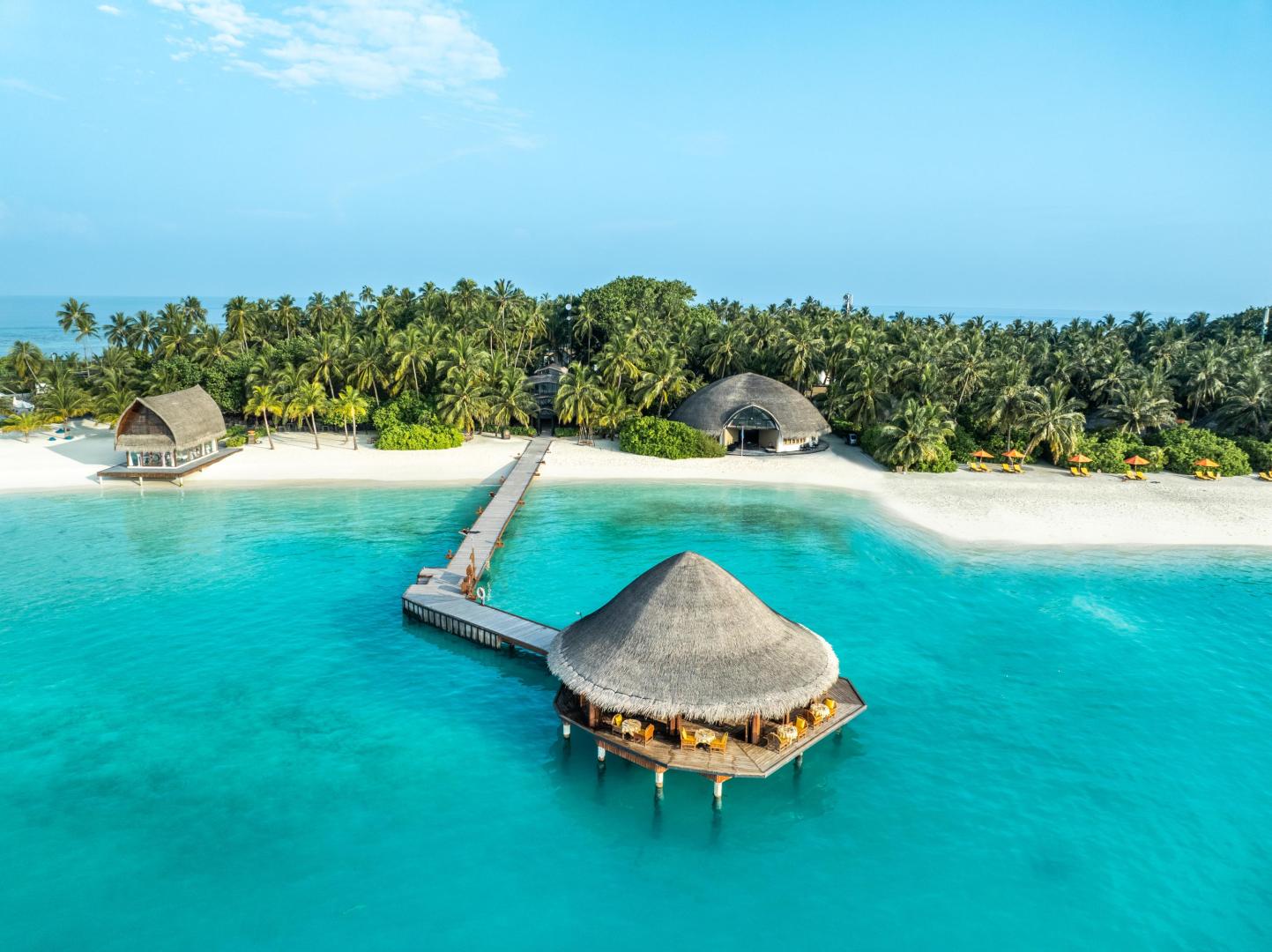 Angsana Velavaru – Private island in Maldives, Asia & Middle East