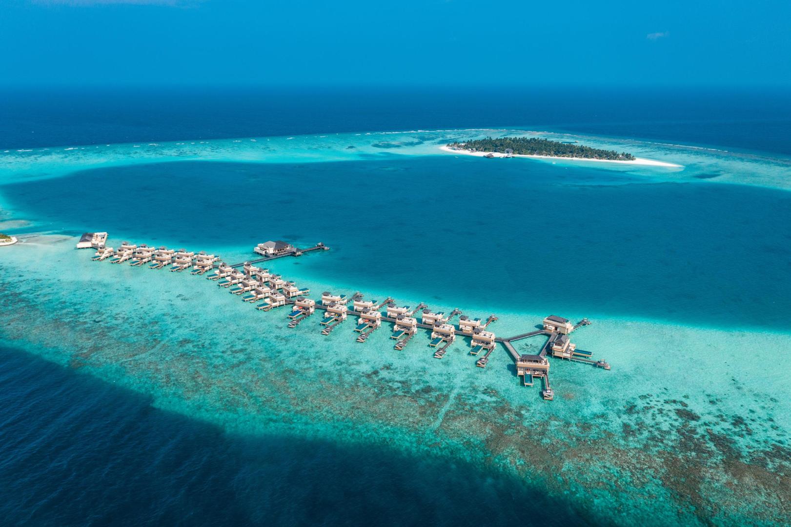 Angsana Velavaru – Private island in Maldives, Asia & Middle East