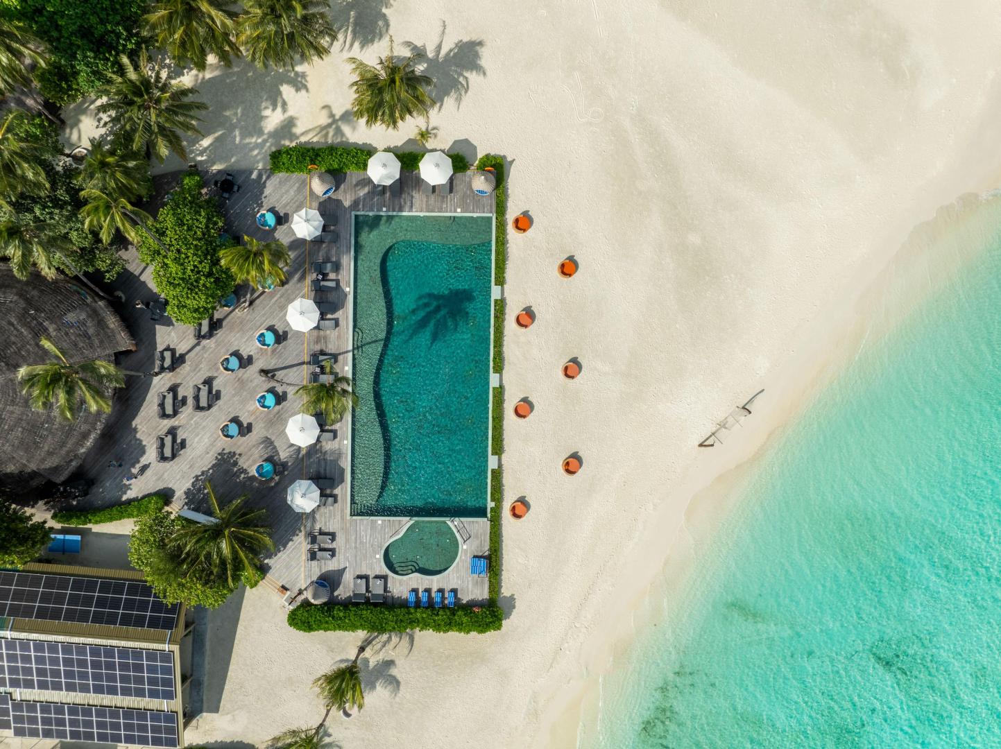 Angsana Velavaru – Private island in Maldives, Asia & Middle East