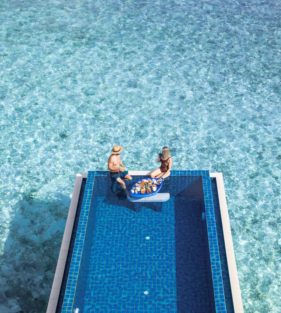 Angsana Velavaru – Private island in Maldives, Asia & Middle East