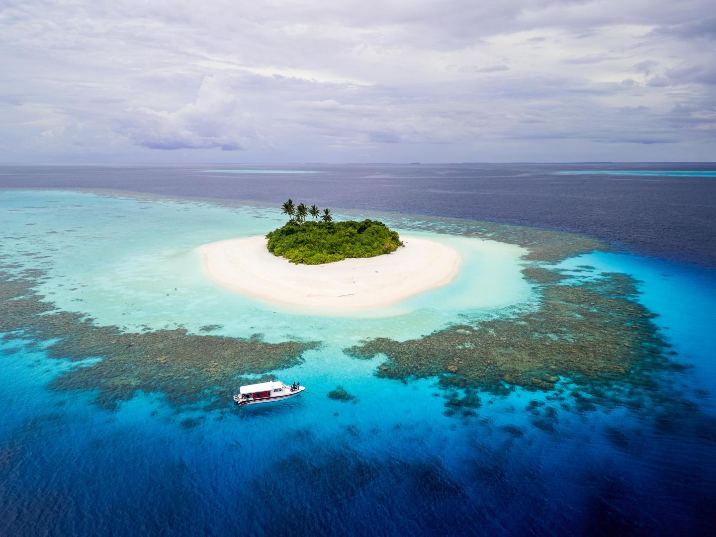 Angsana Velavaru – Private island in Maldives, Asia & Middle East