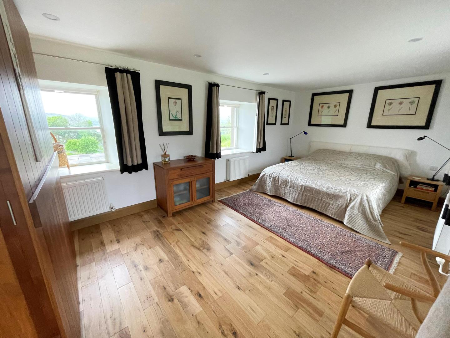 Eilean Righ – Private island in Scotland, Europe