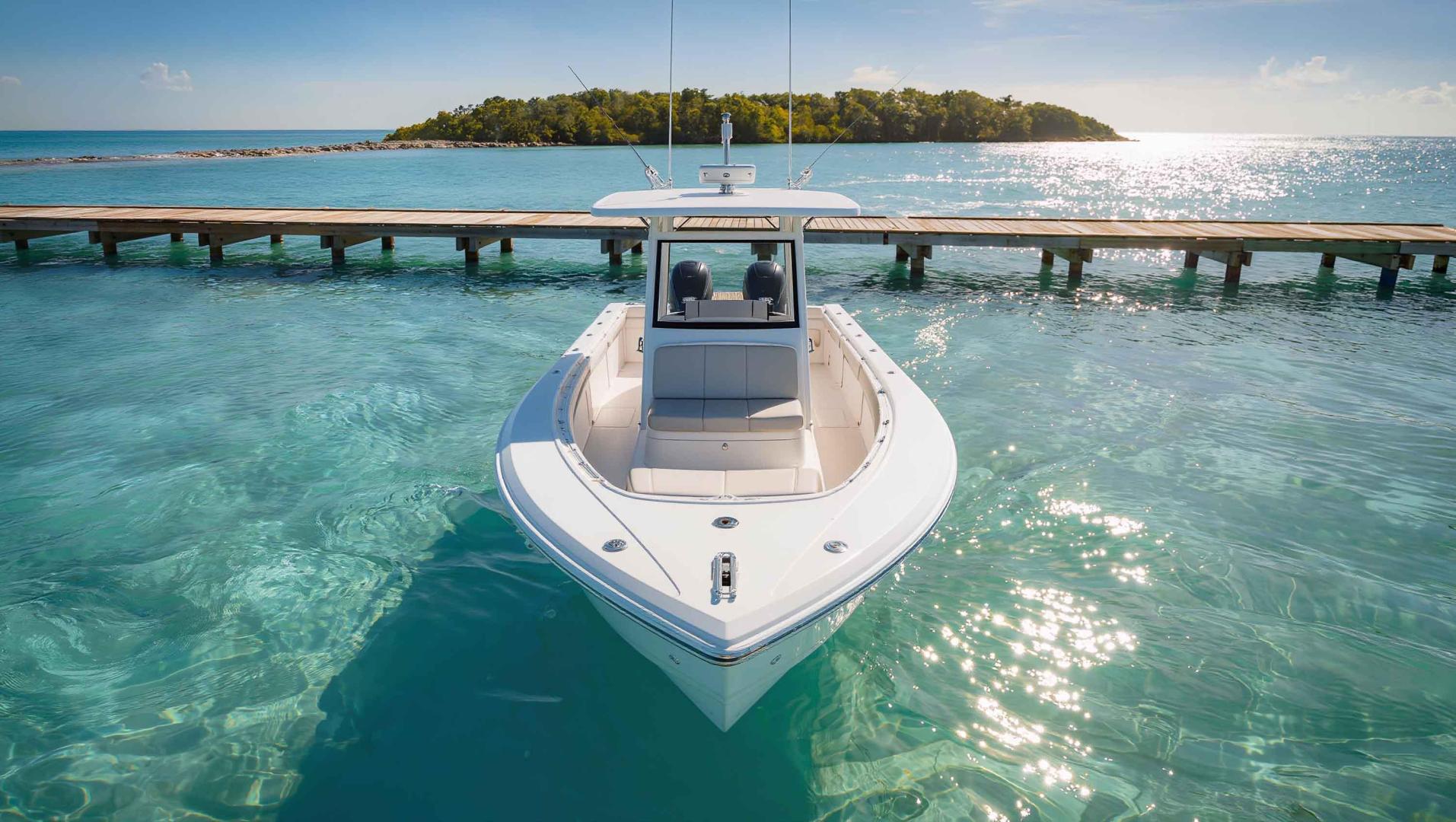 Aurelia Caye – Private island in Belize, Central America