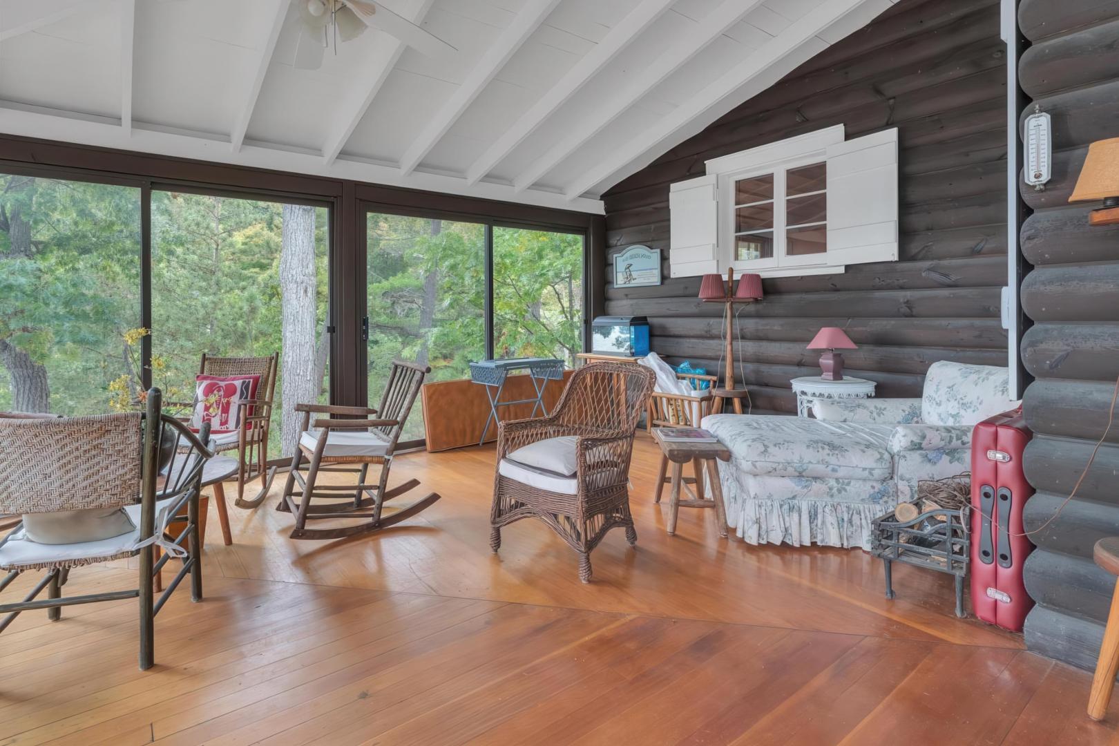 Baby Tar Island – Private island in Eastern Ontario, Ontario, Canada