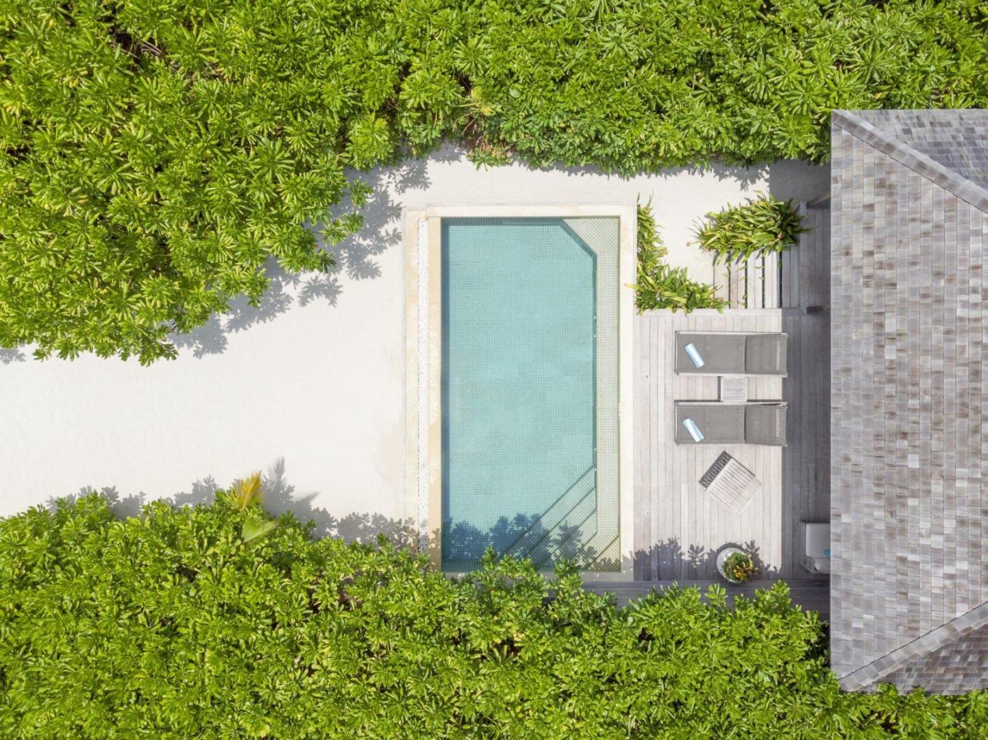 Hurawalhi – Private island in Maldives, Asia & Middle East