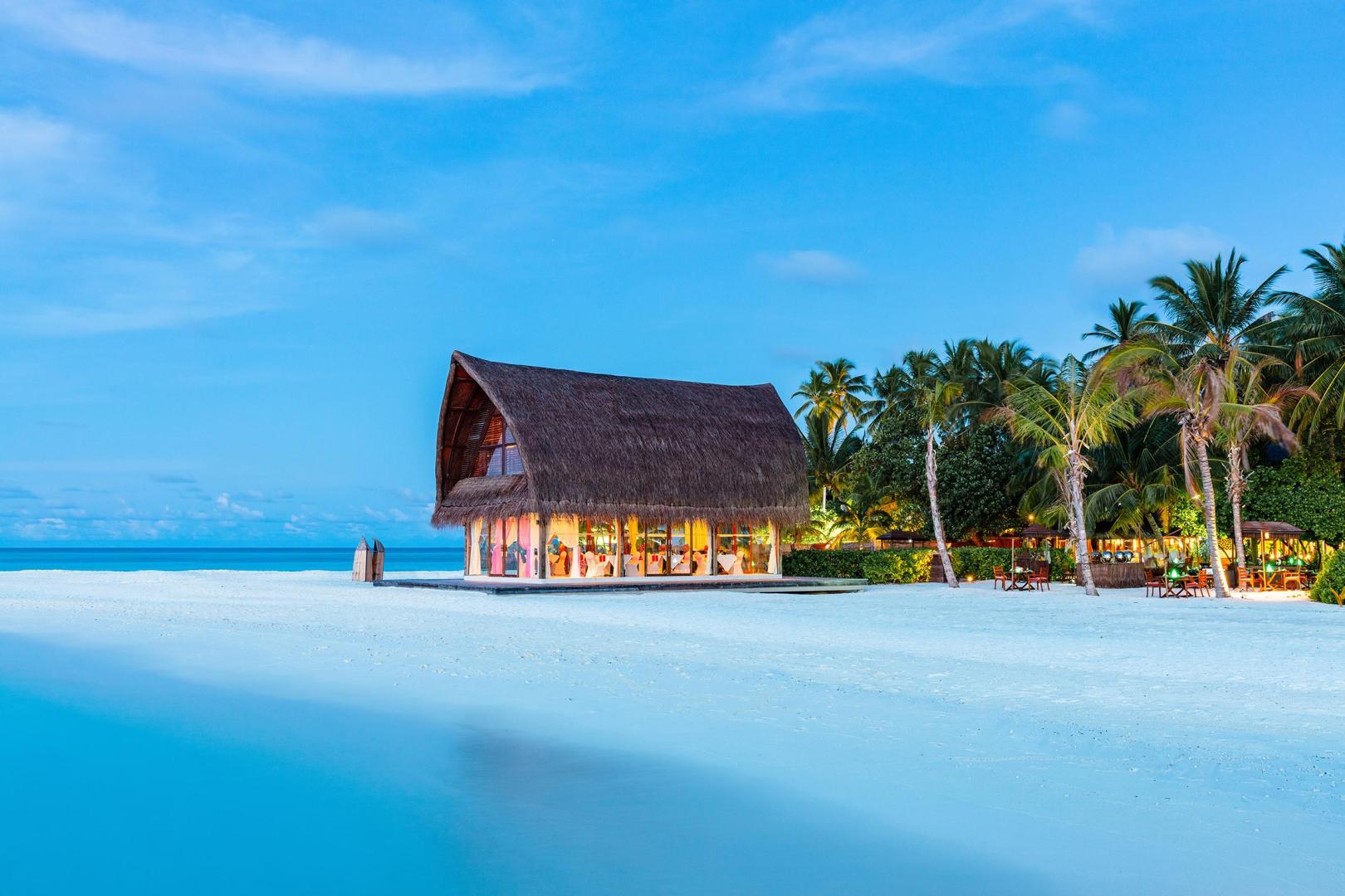 Angsana Velavaru – Private island in Maldives, Asia & Middle East
