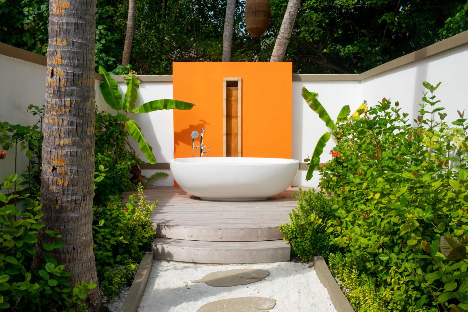 Angsana Velavaru – Private island in Maldives, Asia & Middle East