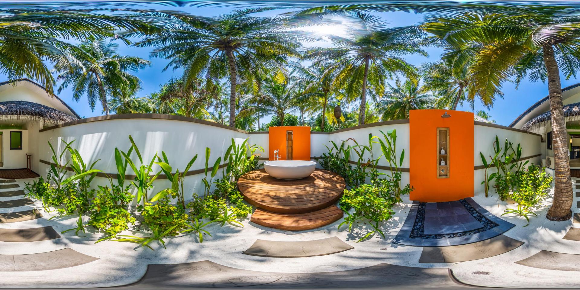 Angsana Velavaru – Private island in Maldives, Asia & Middle East