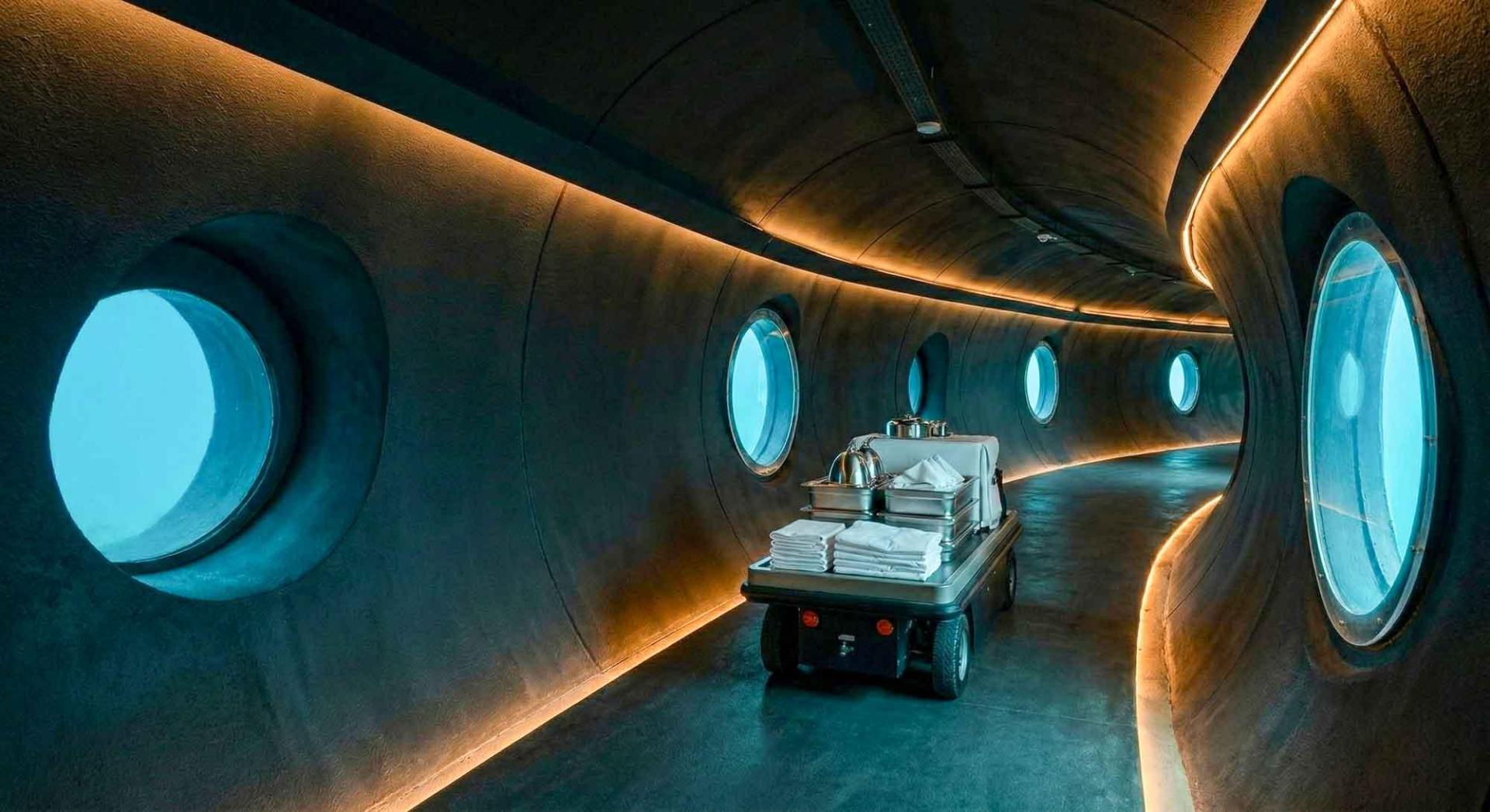 Beenaafushi – The "Vertigo-Oasis™" Registry – Private island in Maldives, Asia & Middle East