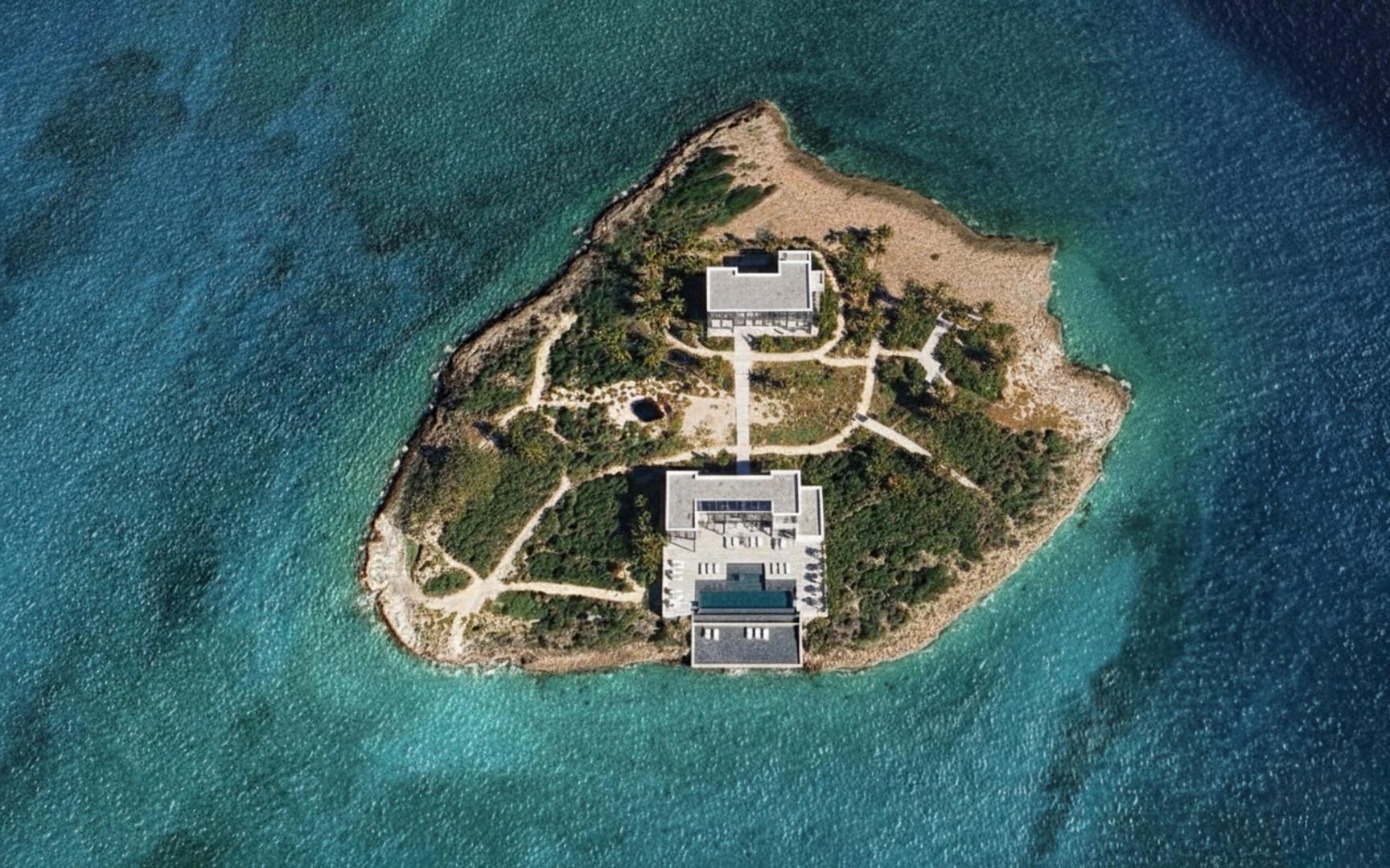 Ben's Cay – Private island in Bahamas, Caribbean
