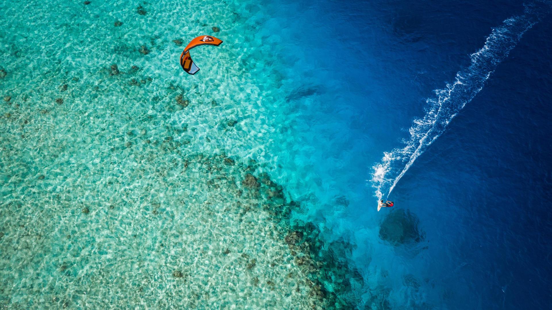 Beran Island – Private island in Marshall Islands, South Pacific