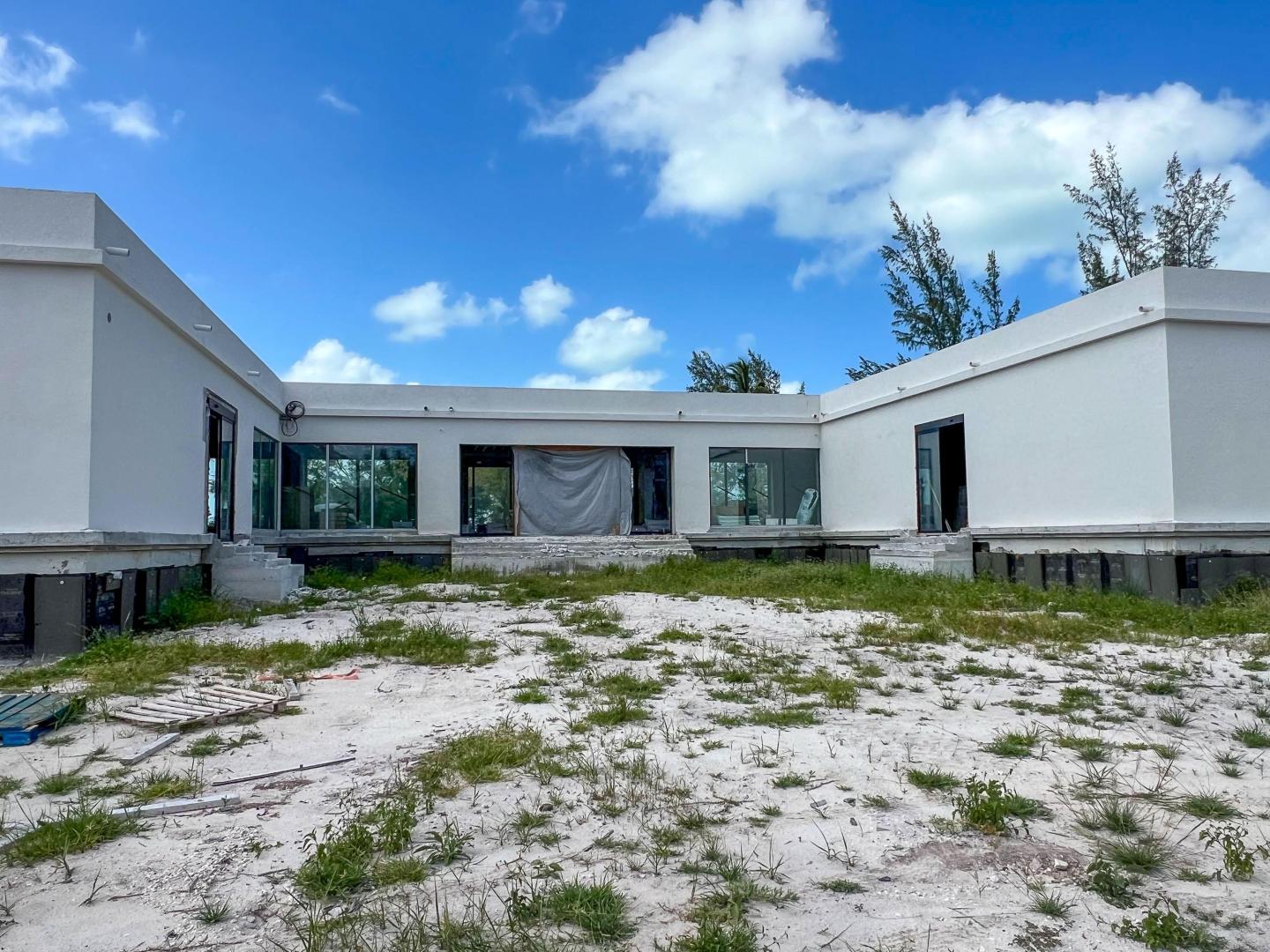 Bird Cay – Private island in The Berry Islands, Bahamas, Caribbean