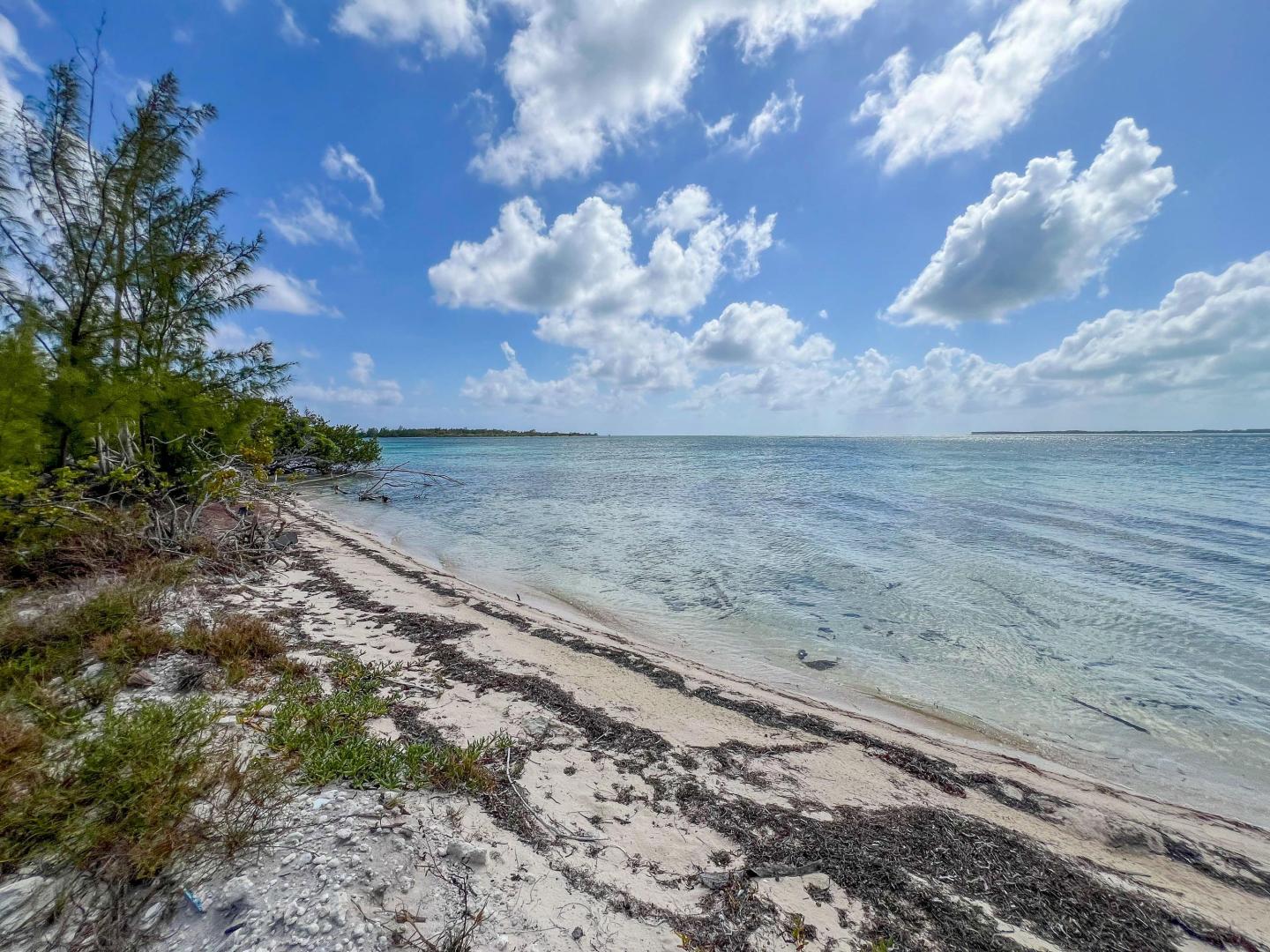Bird Cay – Private island in The Berry Islands, Bahamas, Caribbean