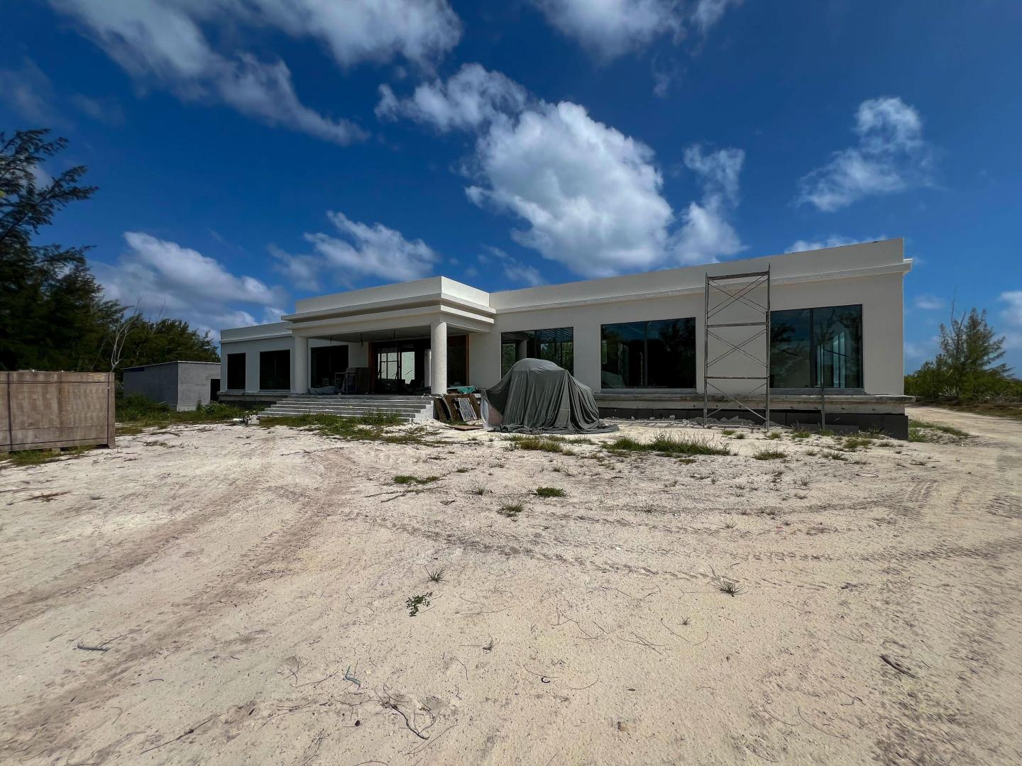 Bird Cay – Private island in The Berry Islands, Bahamas, Caribbean