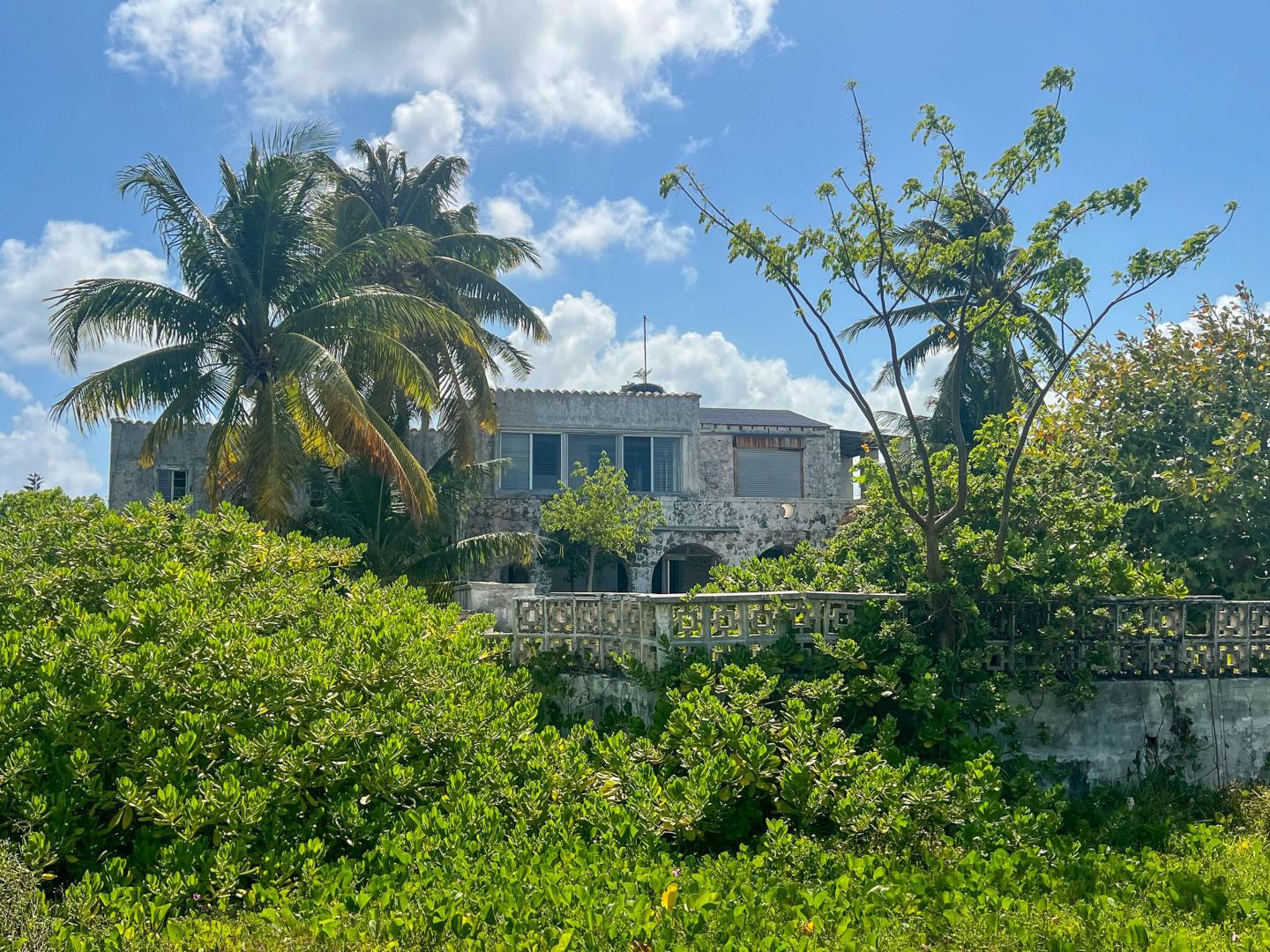Bird Cay – Private island in The Berry Islands, Bahamas, Caribbean