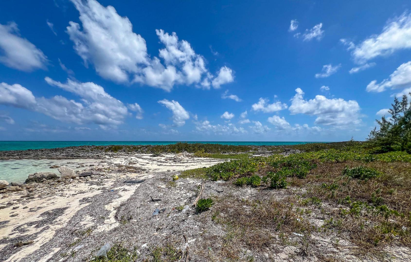 Bird Cay – Private island in The Berry Islands, Bahamas, Caribbean