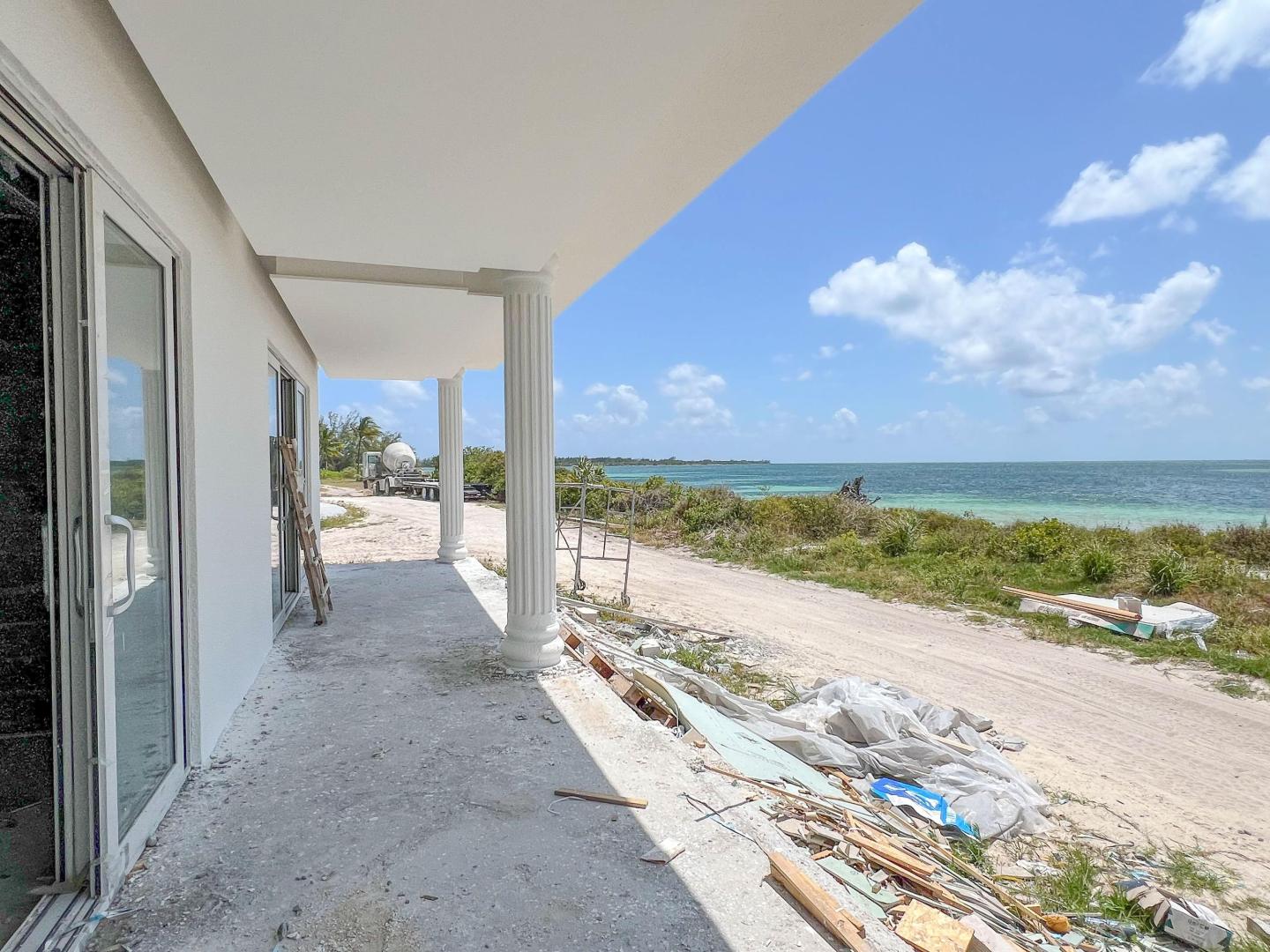 Bird Cay – Private island in The Berry Islands, Bahamas, Caribbean
