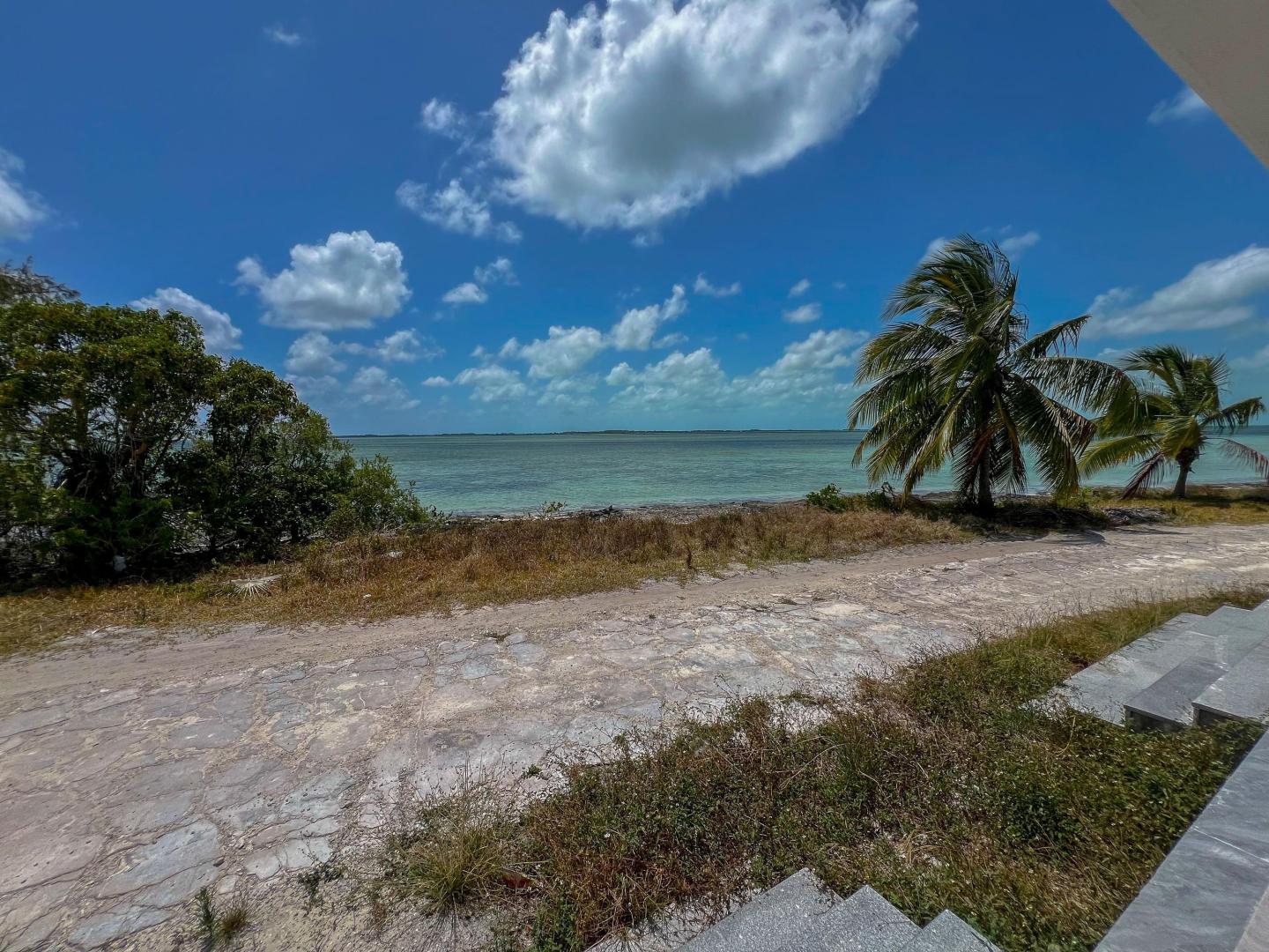 Bird Cay – Private island in The Berry Islands, Bahamas, Caribbean