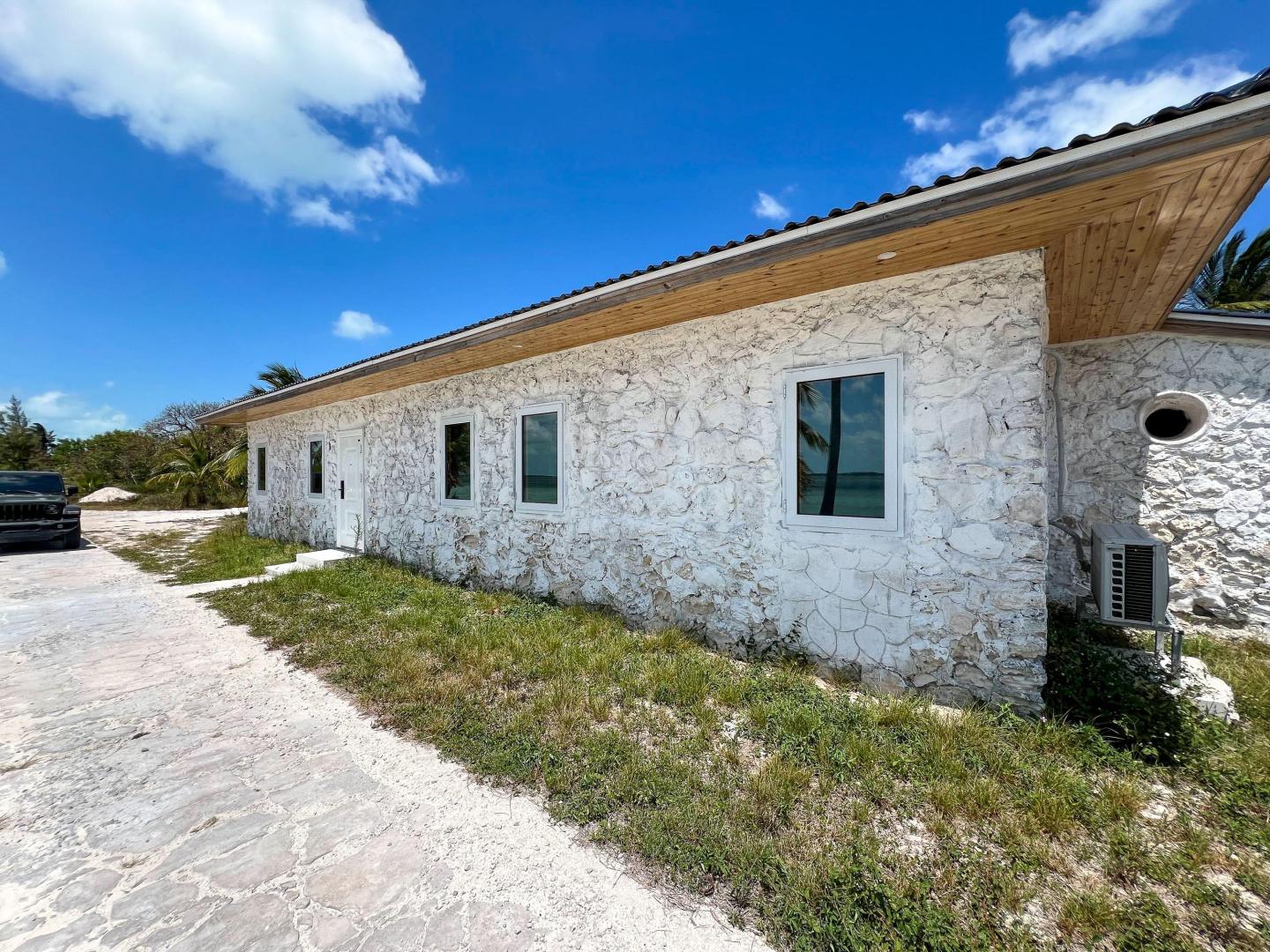 Bird Cay – Private island in The Berry Islands, Bahamas, Caribbean