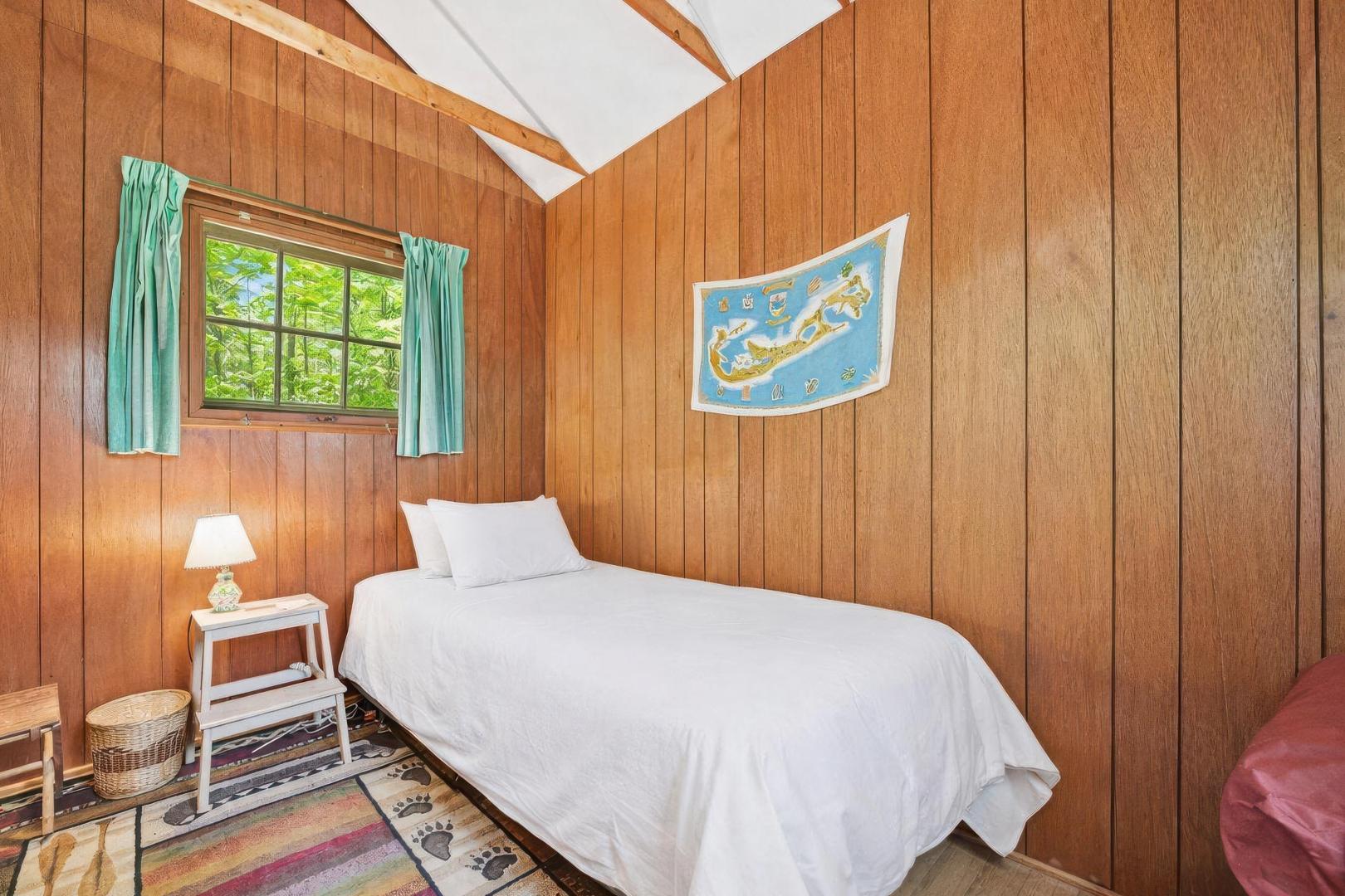 Birdwood – Private island in Muskoka, Ontario, Canada