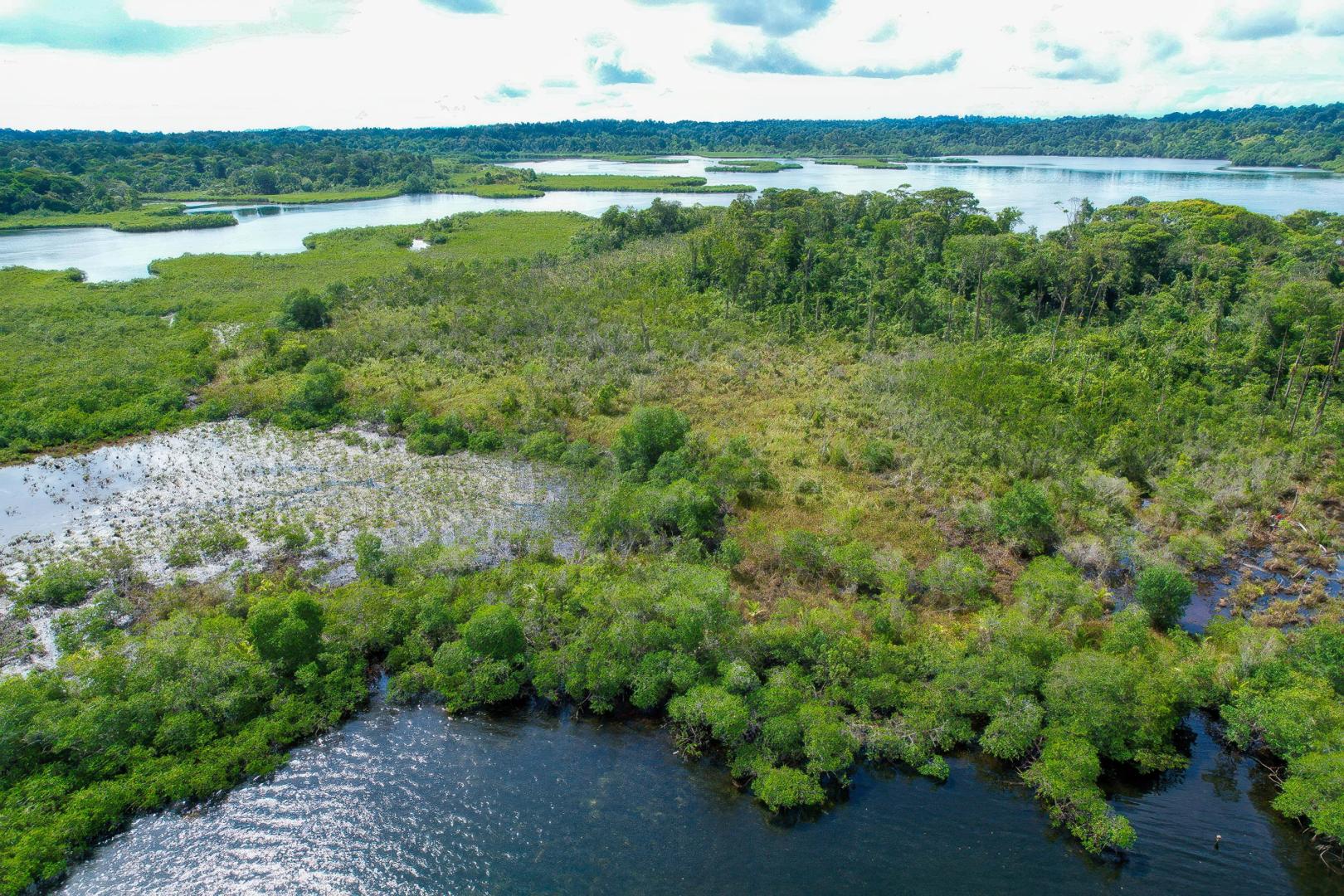 Bocas del Toro – Private island in Panama, Central America