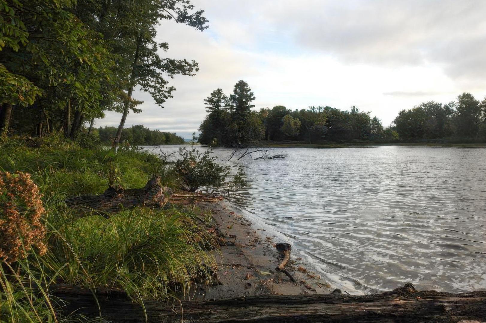 Butternut Island – Private island in Eastern Ontario, Ontario, Canada