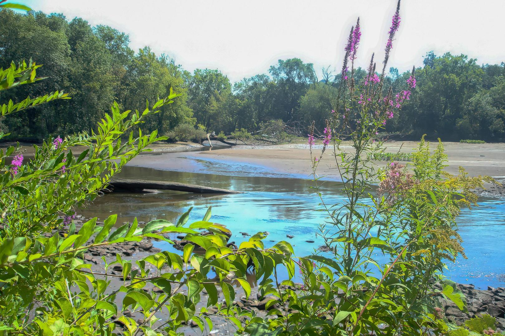 Campbell Island on the Hudson River – Private island in New York, United States