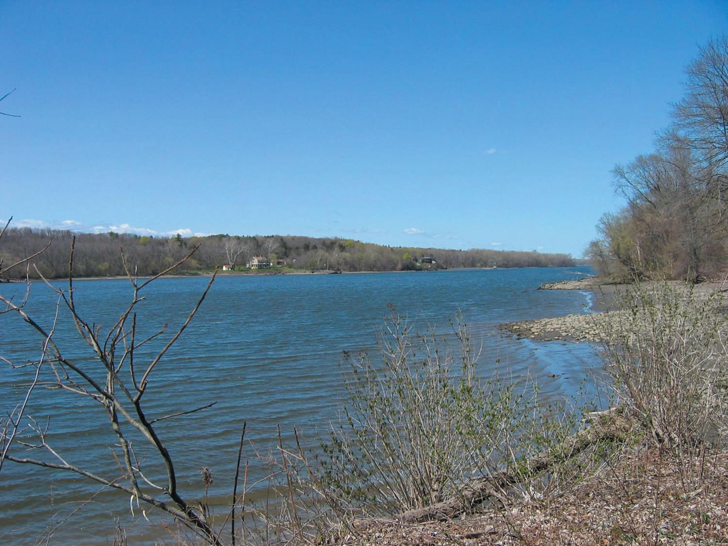 Campbell Island on the Hudson River – Private island in New York, United States