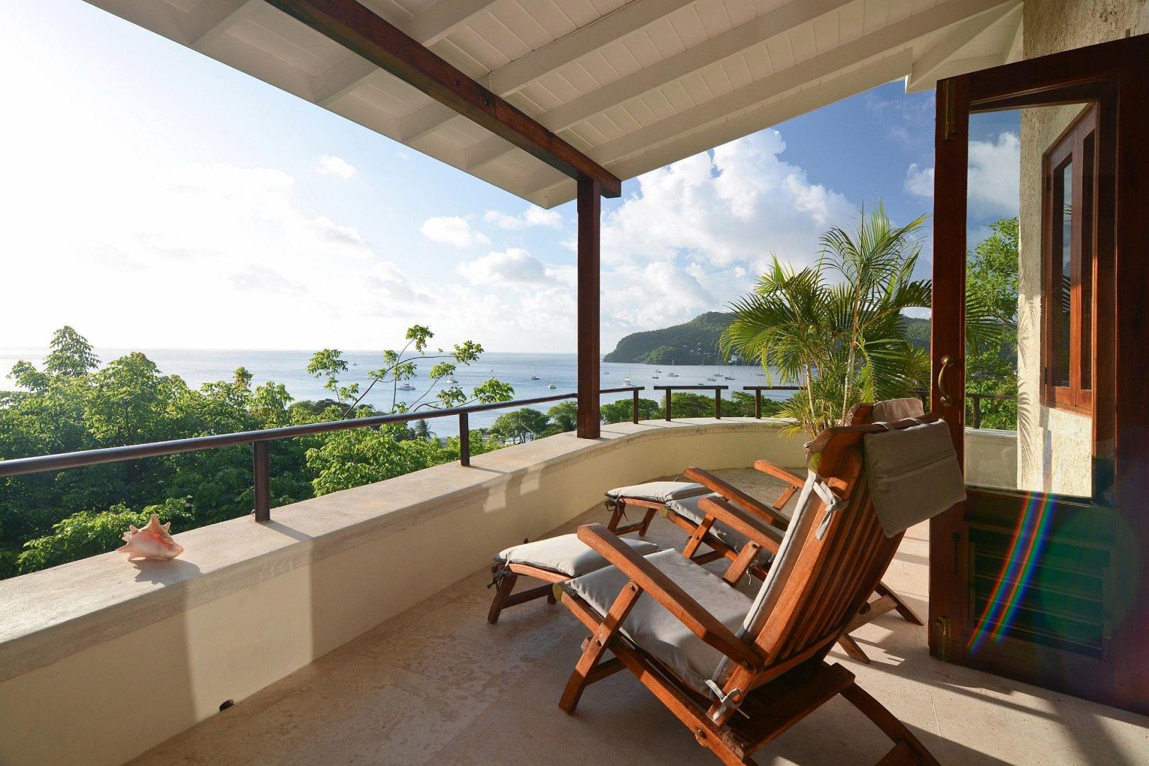 Cassava – Private island in SVG, Caribbean