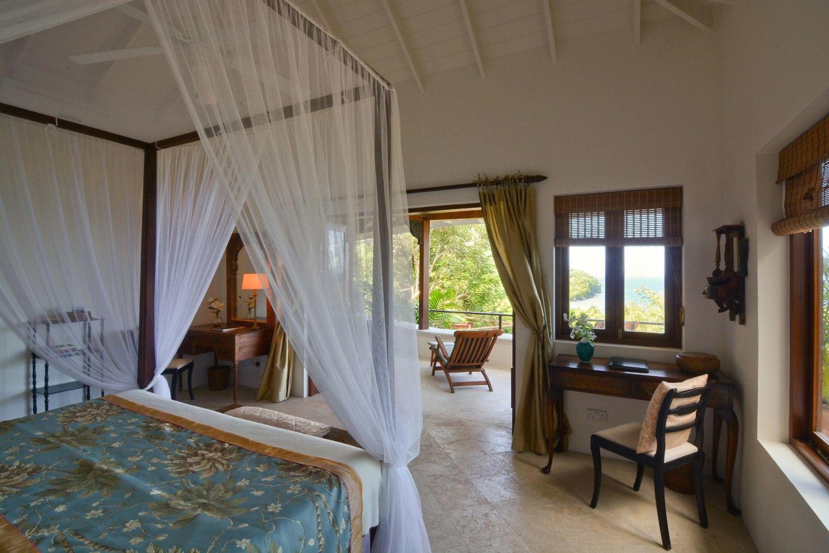 Cassava – Private island in SVG, Caribbean