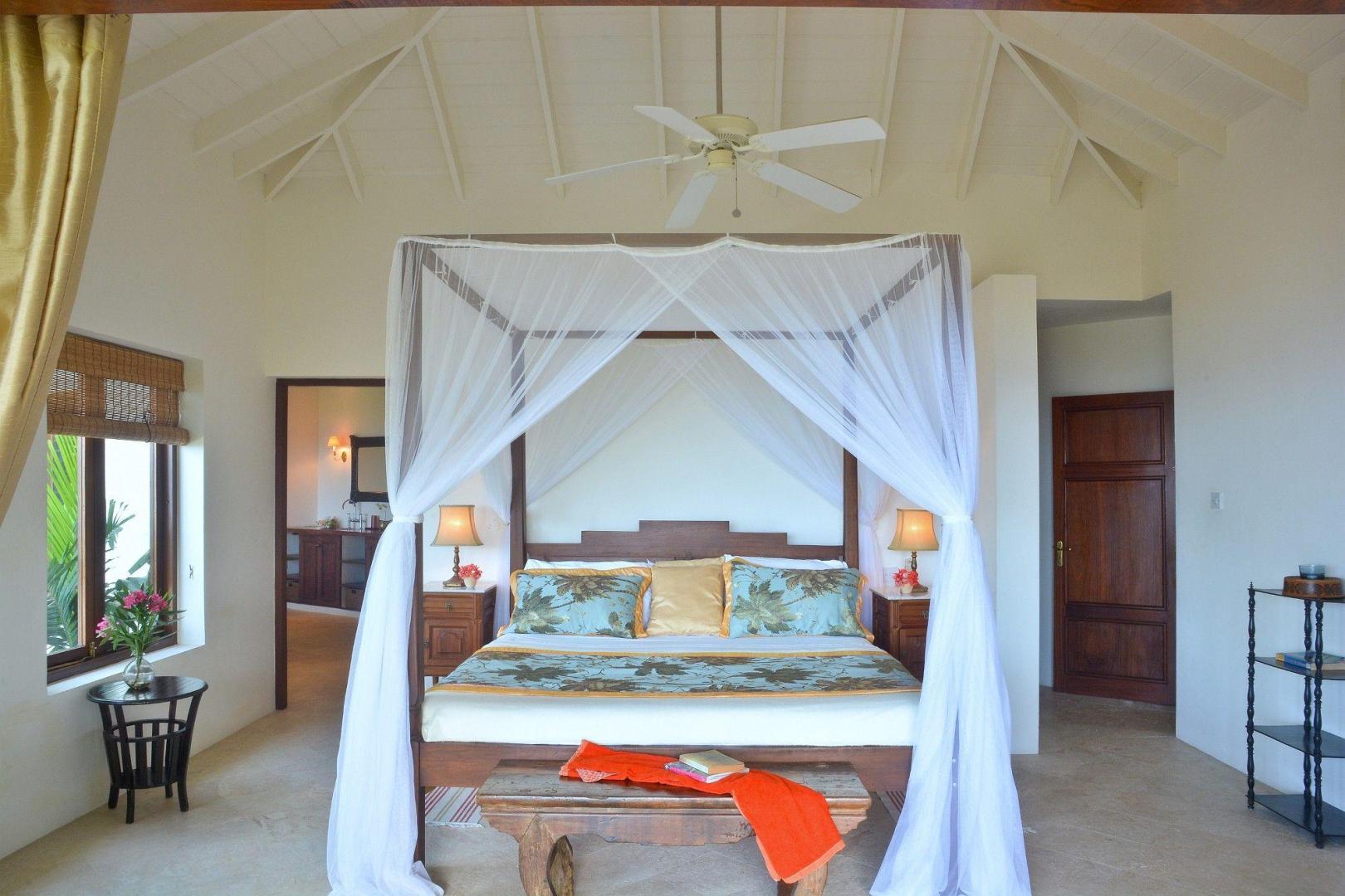 Cassava – Private island in SVG, Caribbean