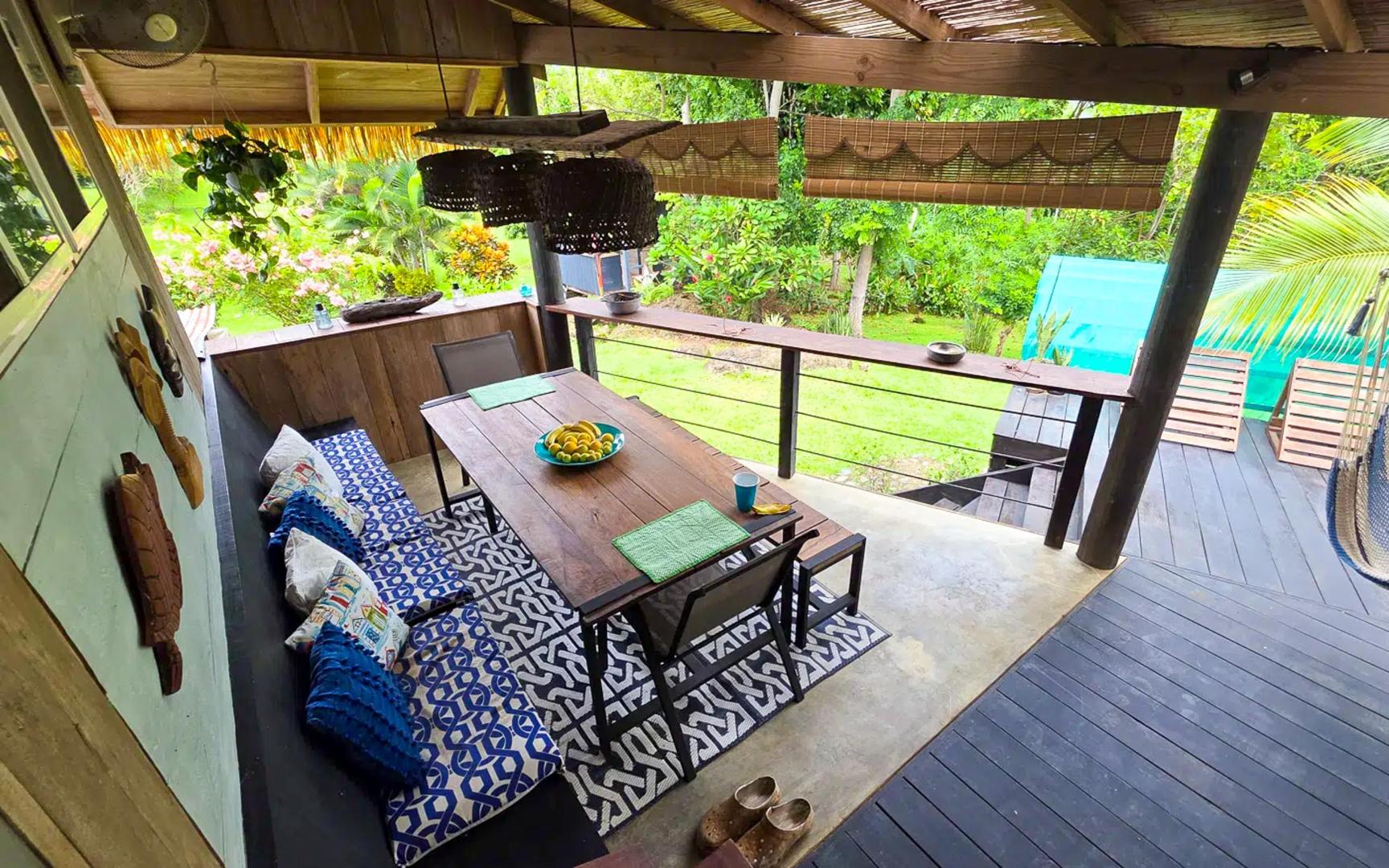 Cayo Roldán – Private island in Panama, Central America