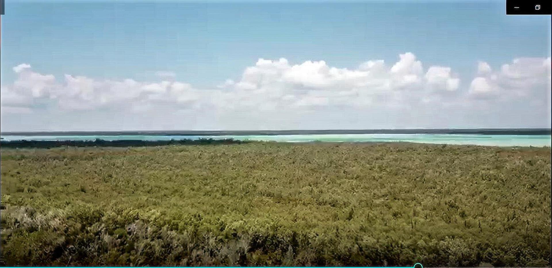 Cayo Violín – Private island in Mexico, Central America