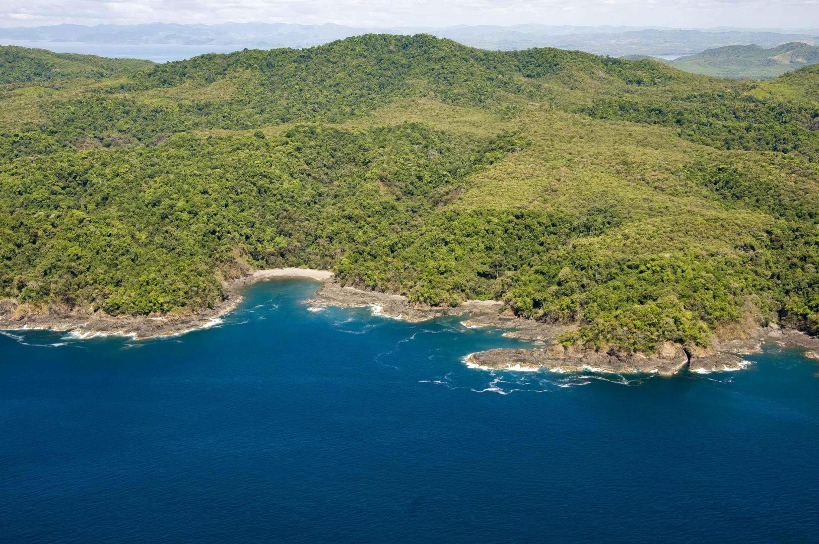 Cebaco Island – Private island in Panama, Central America
