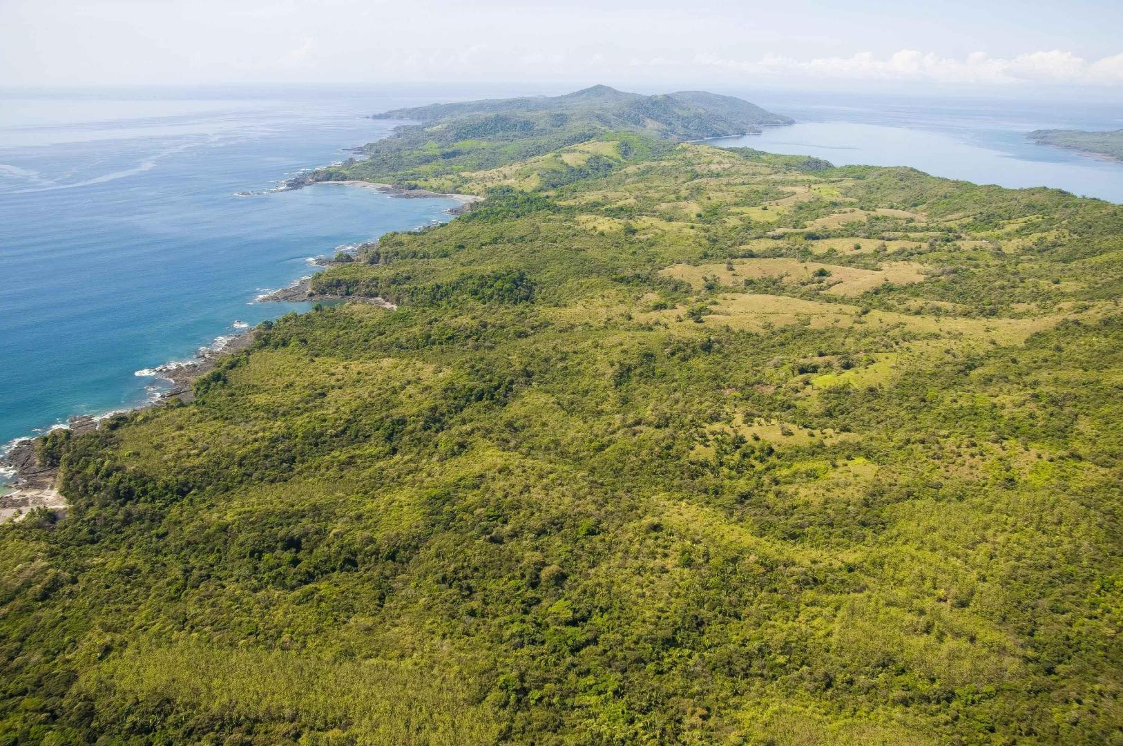 Cebaco Island – Private island in Panama, Central America