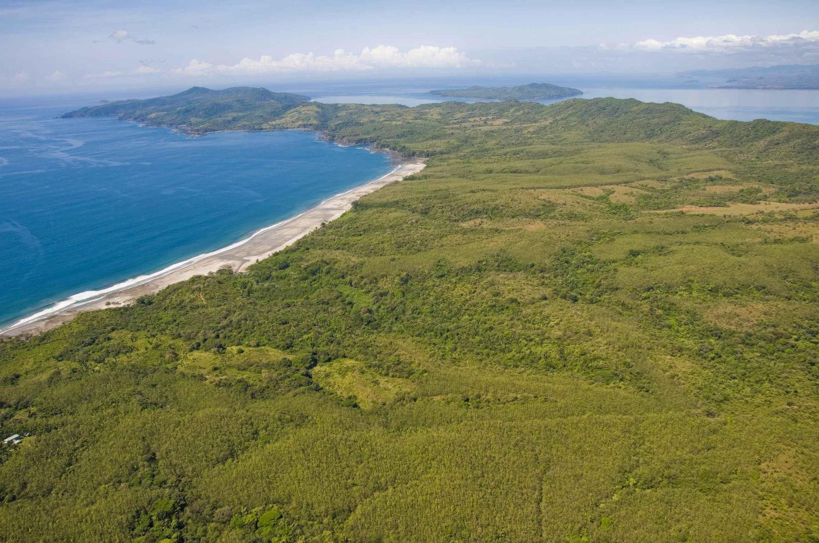 Cebaco Island – Private island in Panama, Central America