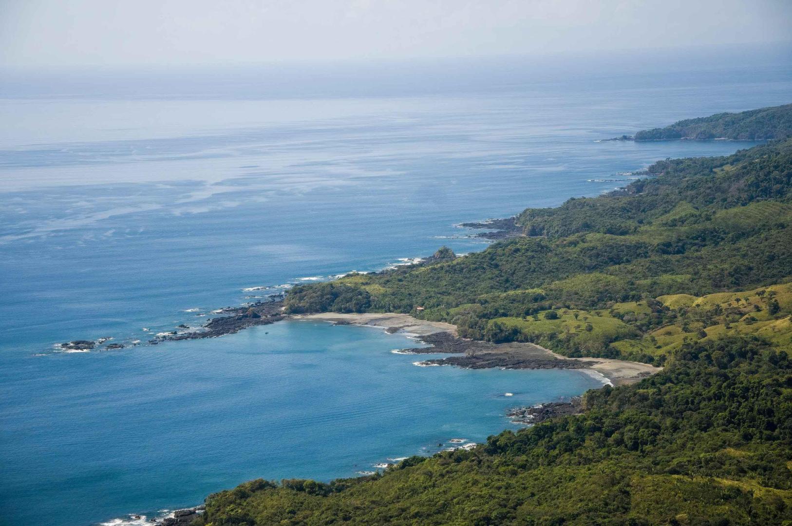 Cebaco Island – Private island in Panama, Central America