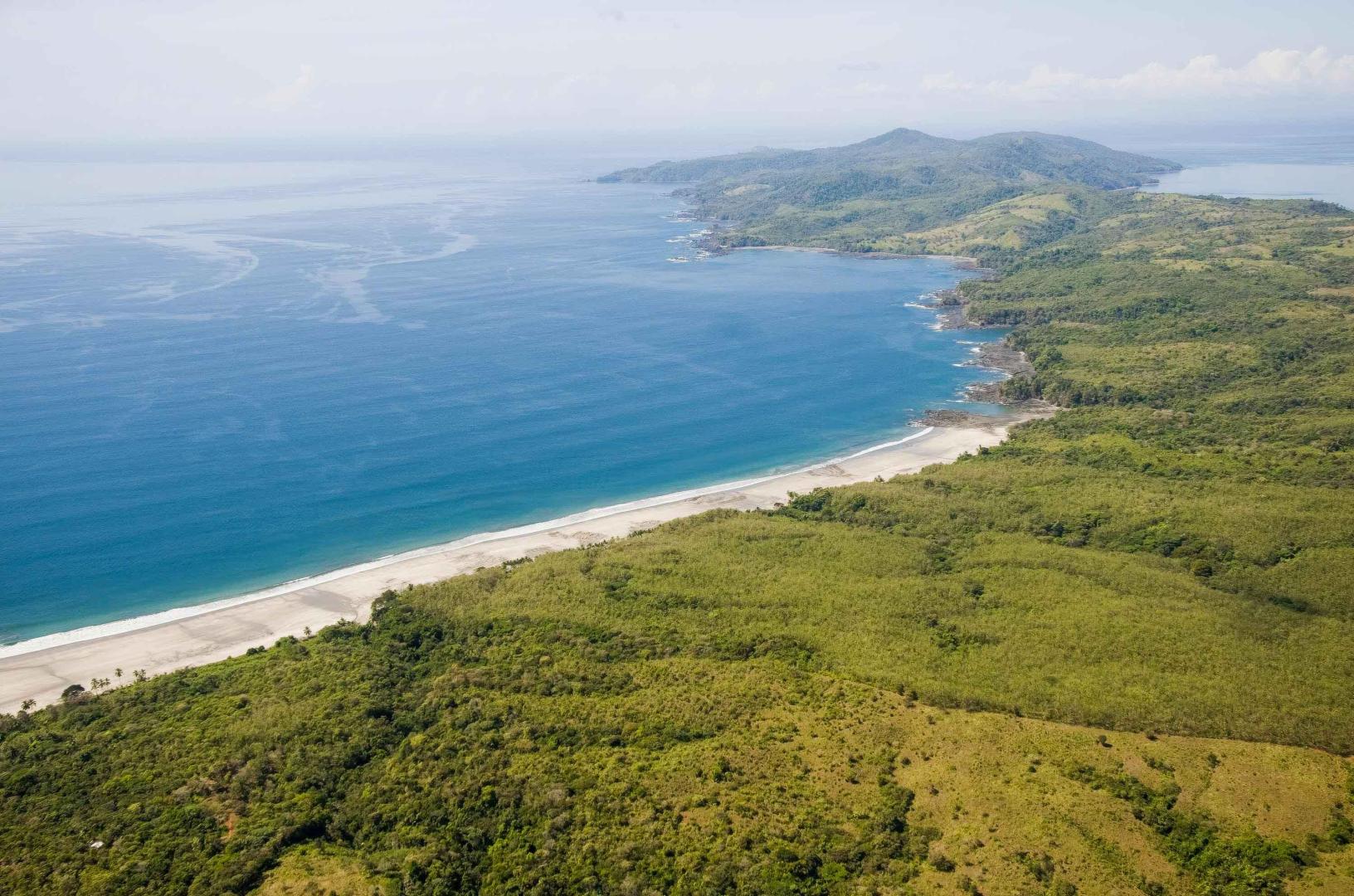 Cebaco Island – Private island in Panama, Central America