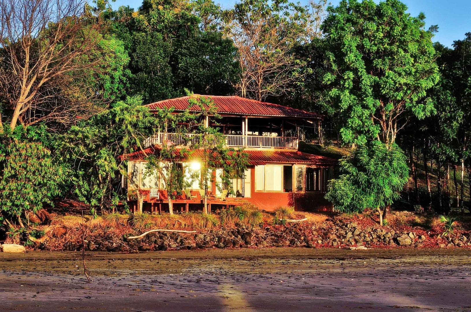Cebaco Island – Private island in Panama, Central America