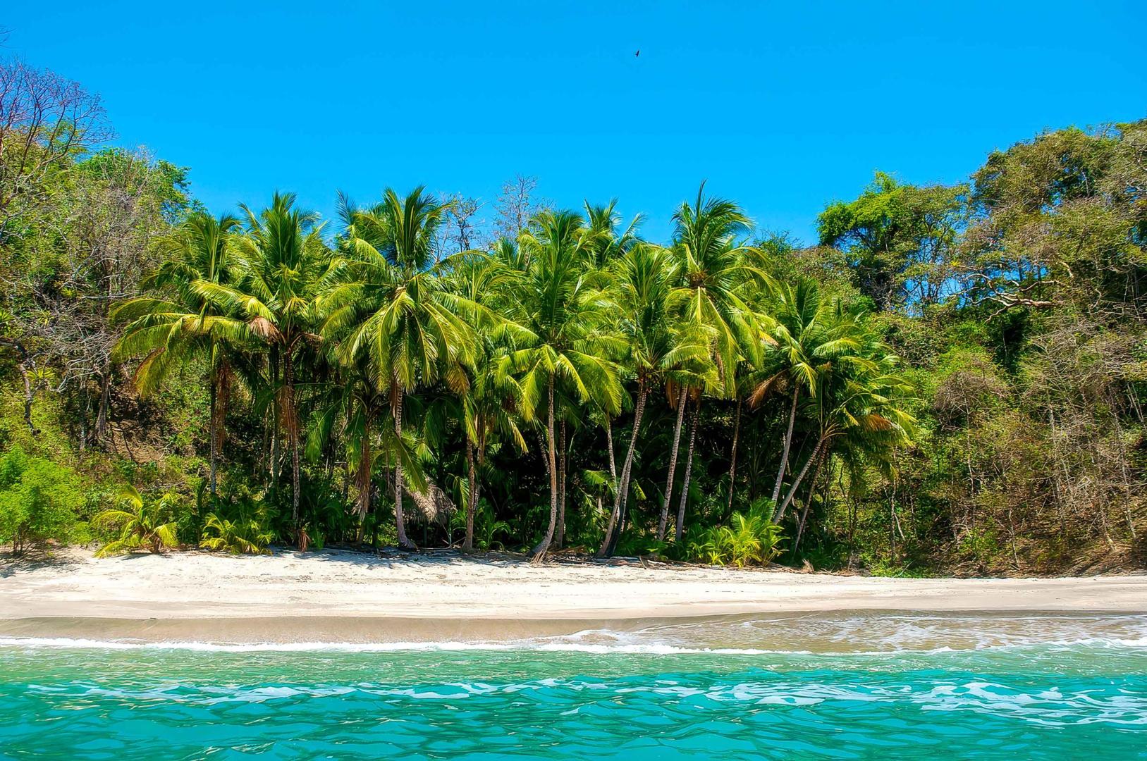 Cebaco Island – Private island in Panama, Central America