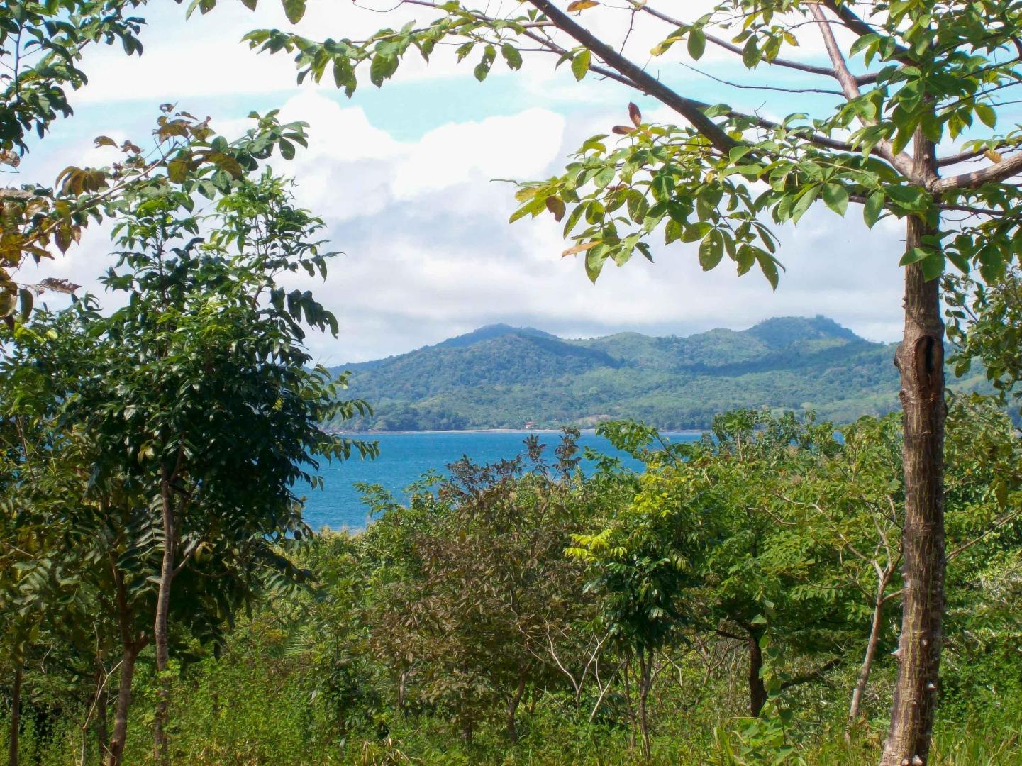 Cebaco Island – Private island in Panama, Central America